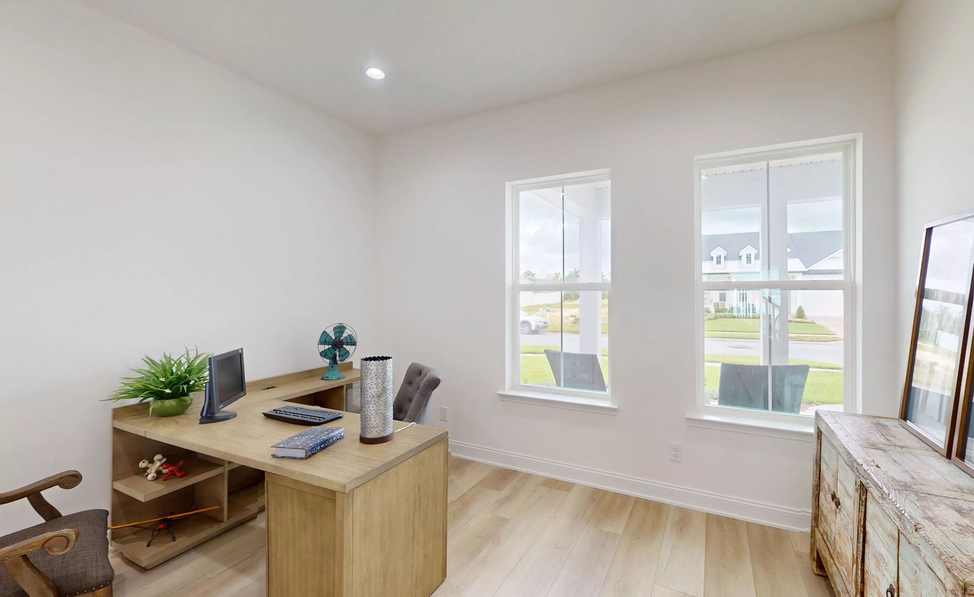 Palos Verdes - Office