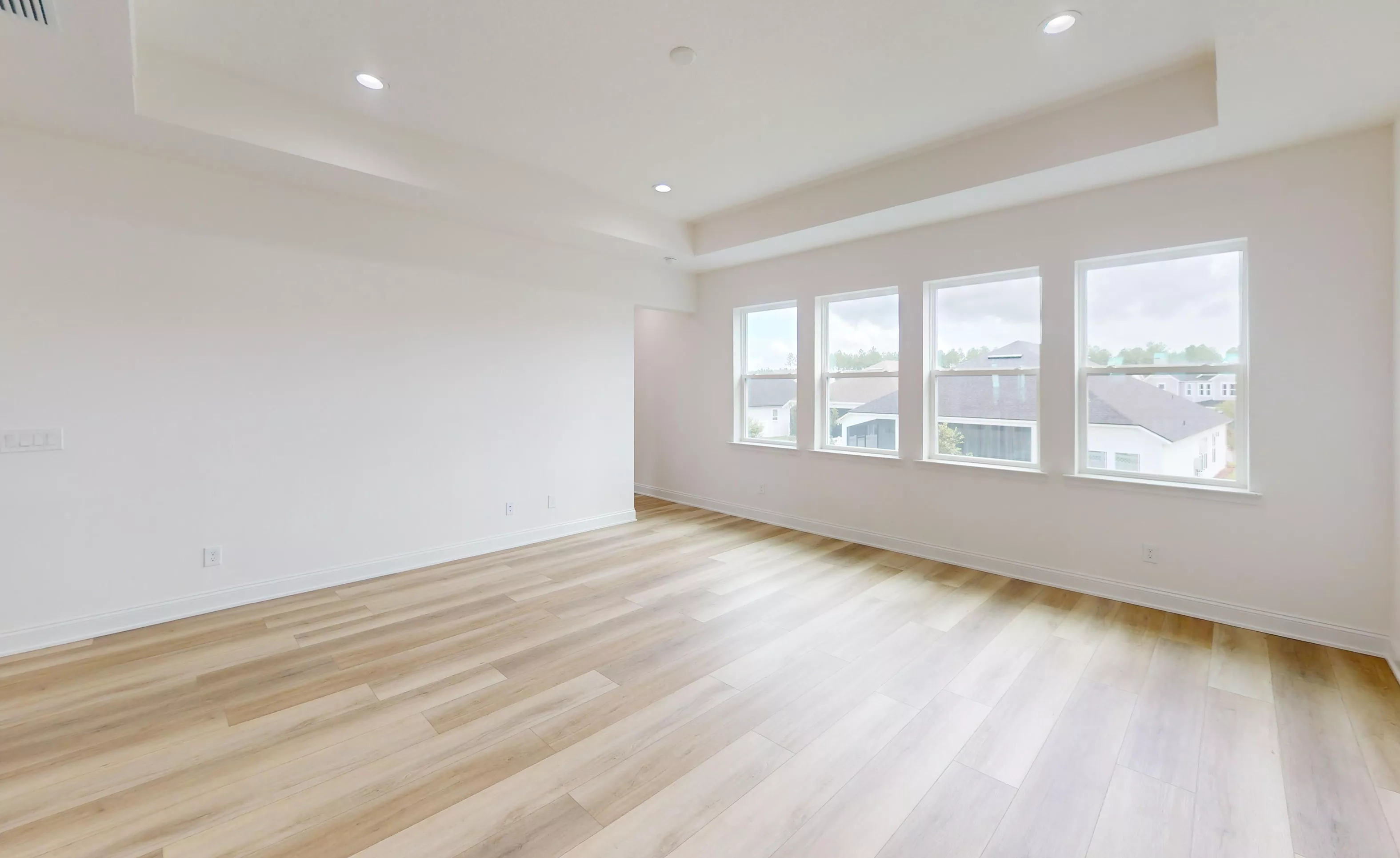 Palos Verdes - Bonus Room