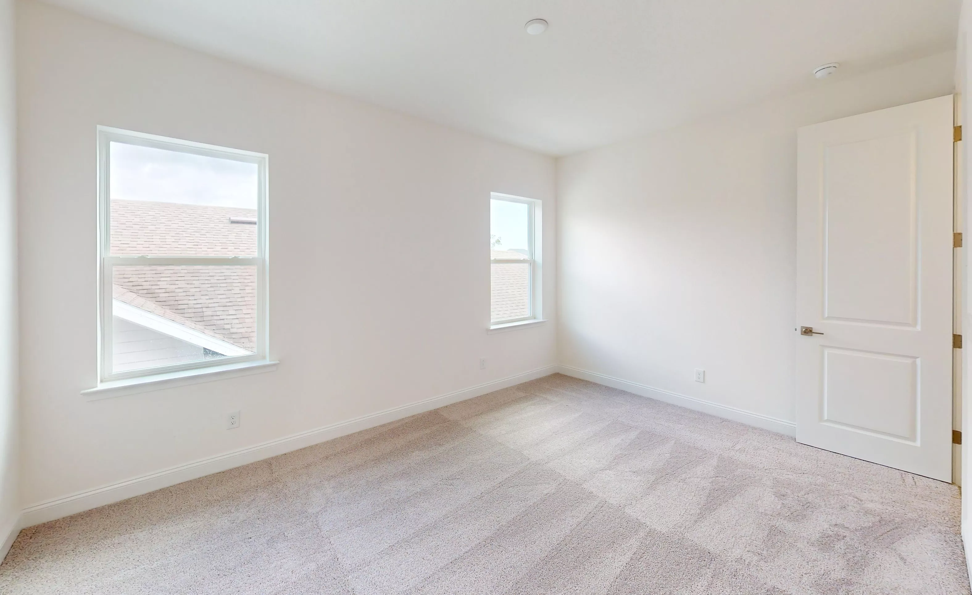 Palos Verdes - Guest Bedroom