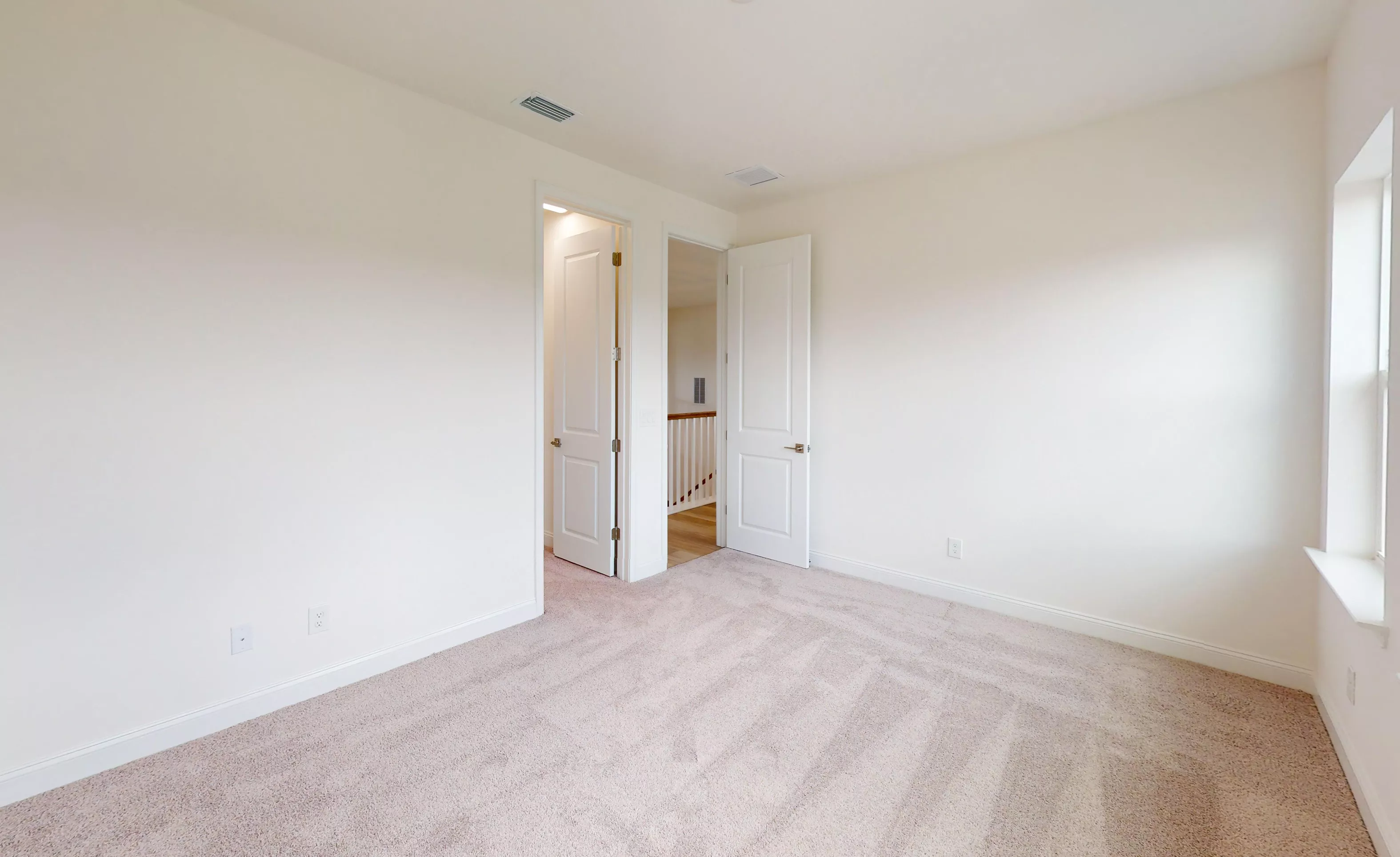 Palos Verdes - Guest Bedroom