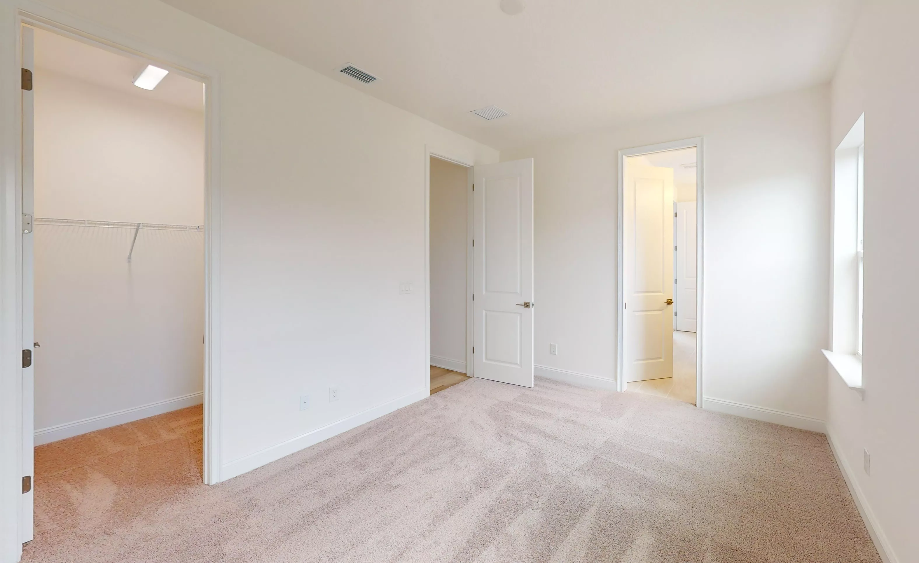 Palos Verdes - Guest Bedroom