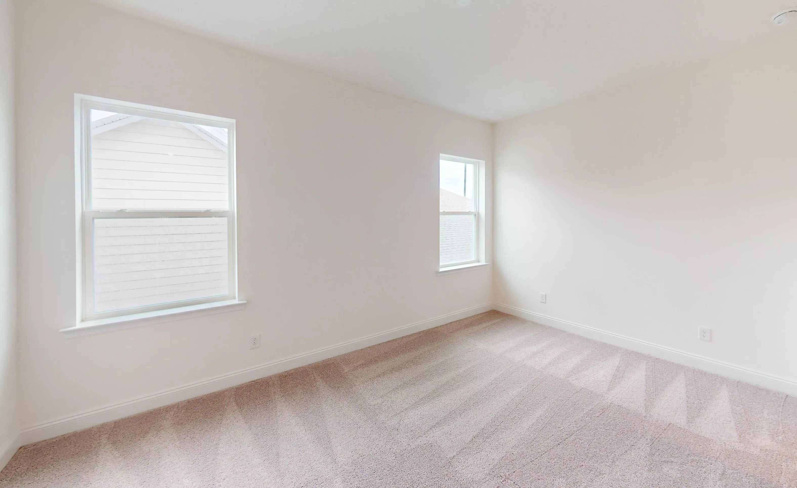 Palos Verdes - Guest Bedroom