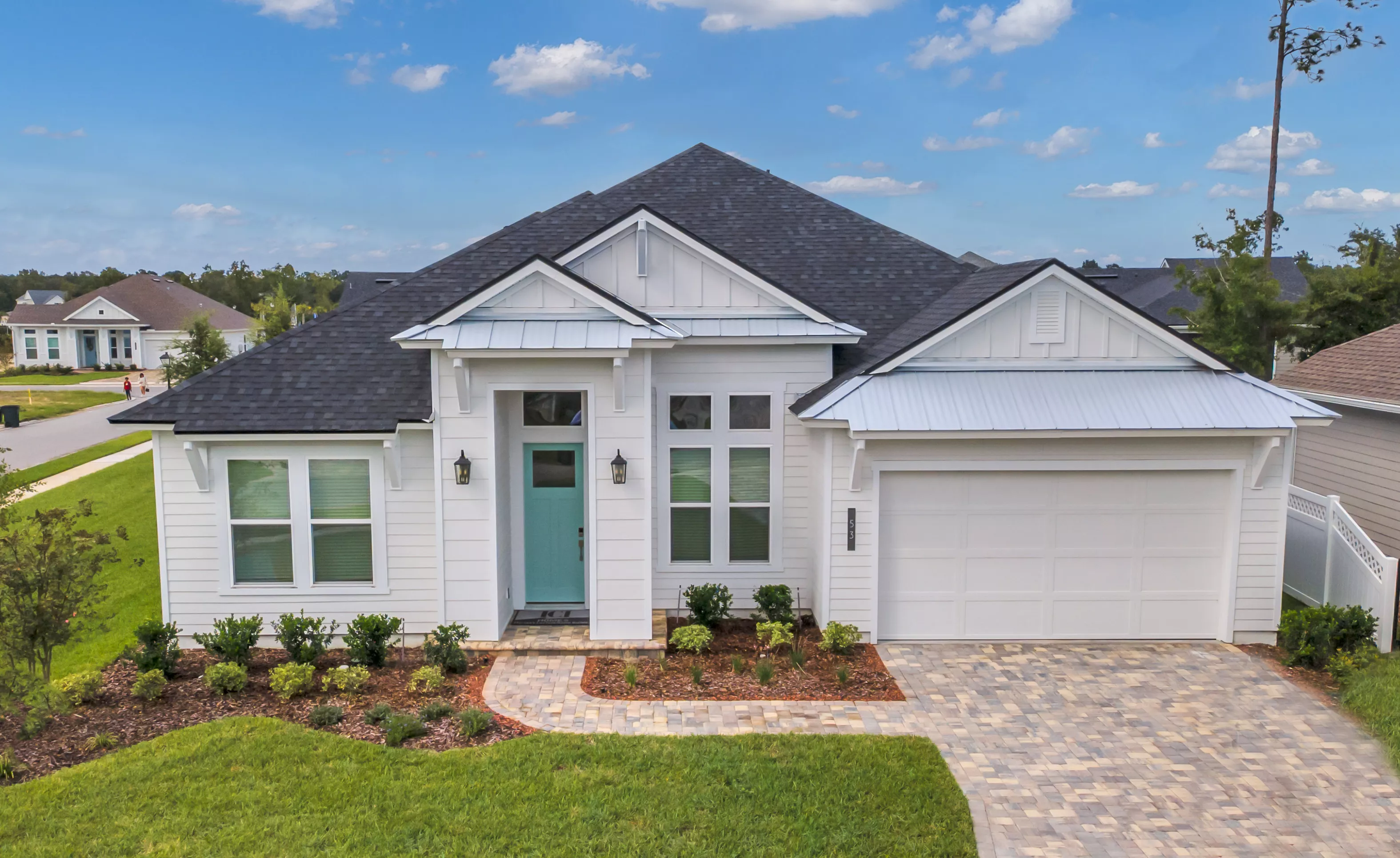 53 Rose Bud Lane in Courtney Chase