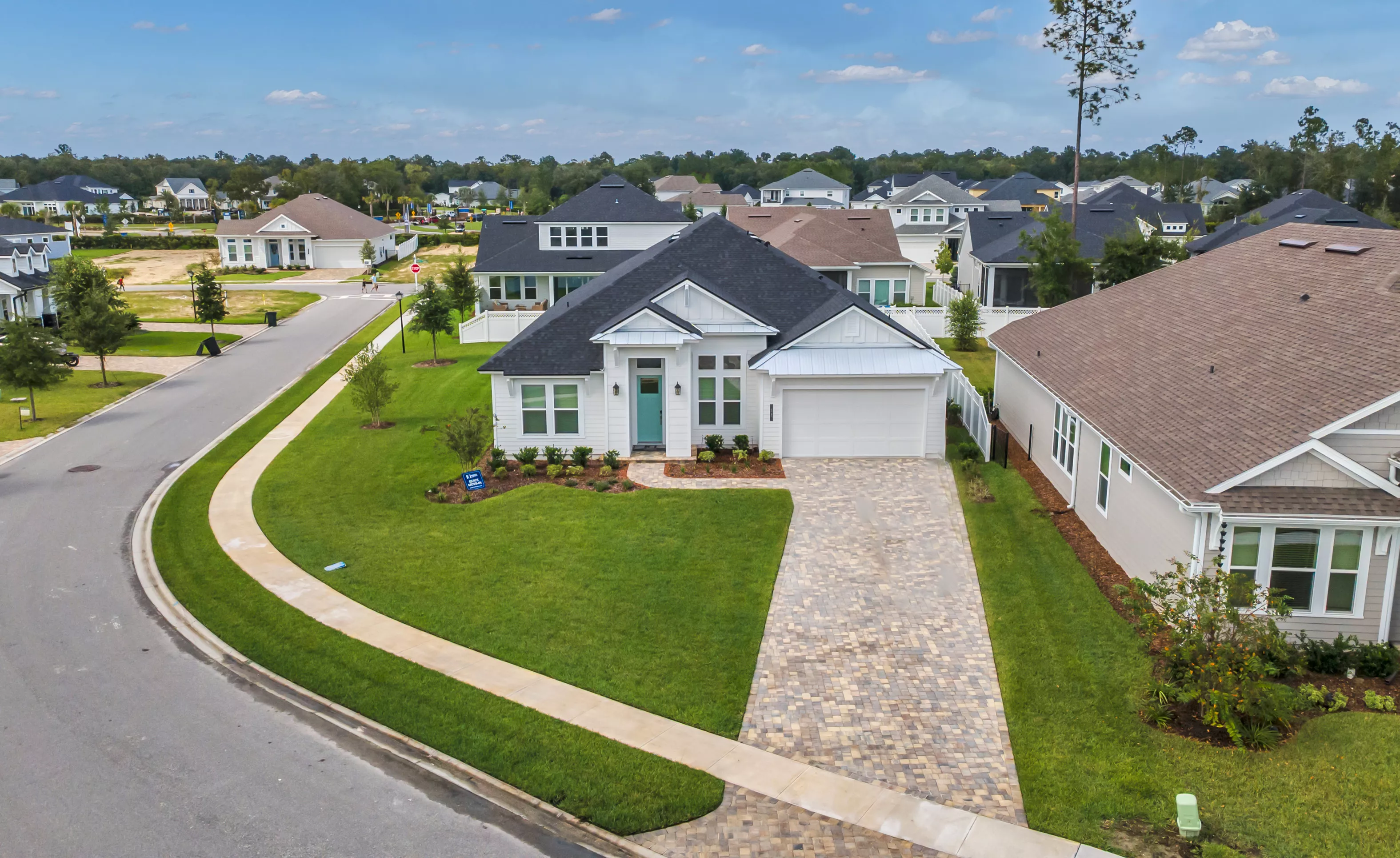 Costa Mesa - Front Exterior