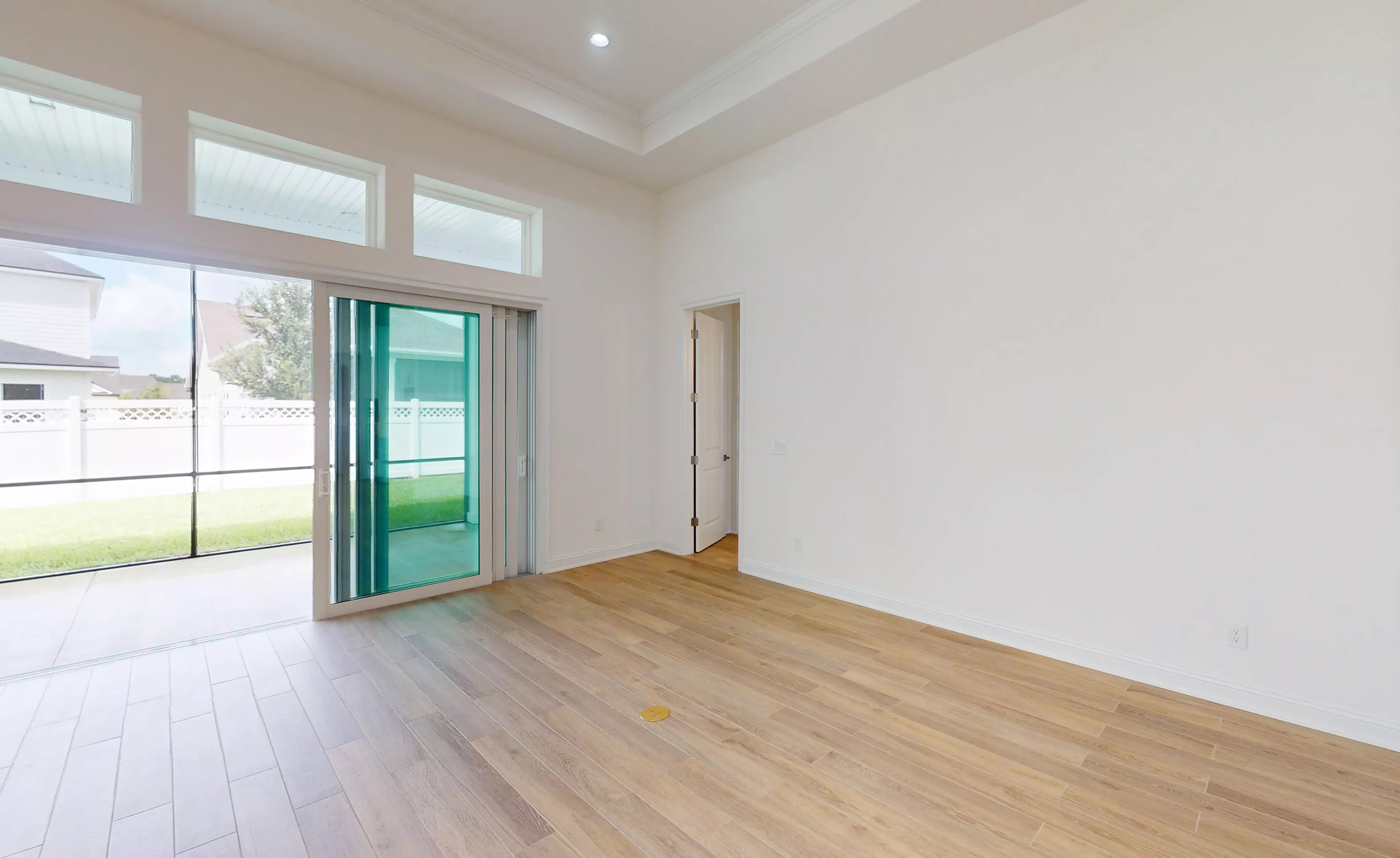 Costa Mesa - Living Room