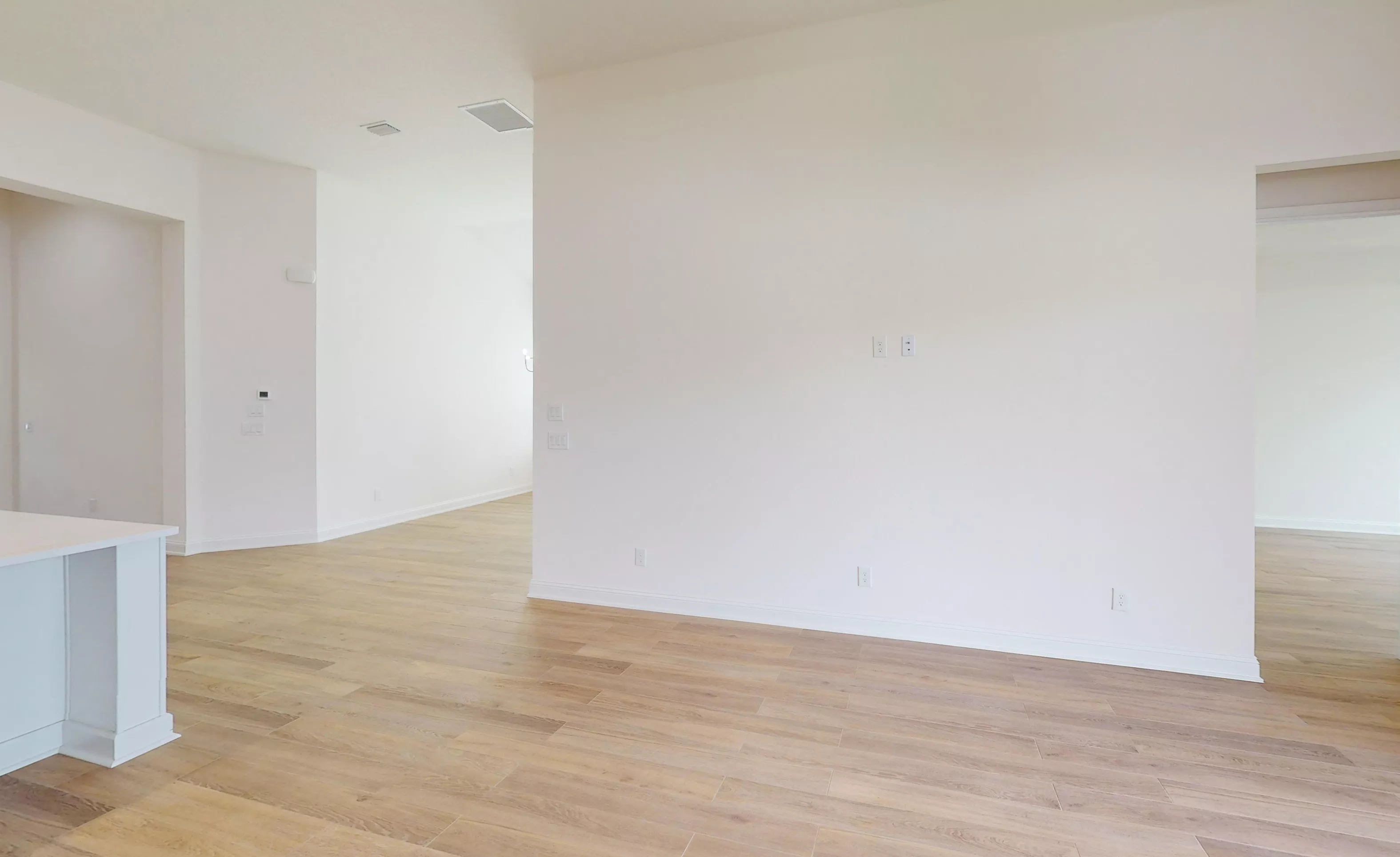 Costa Mesa - Living Room