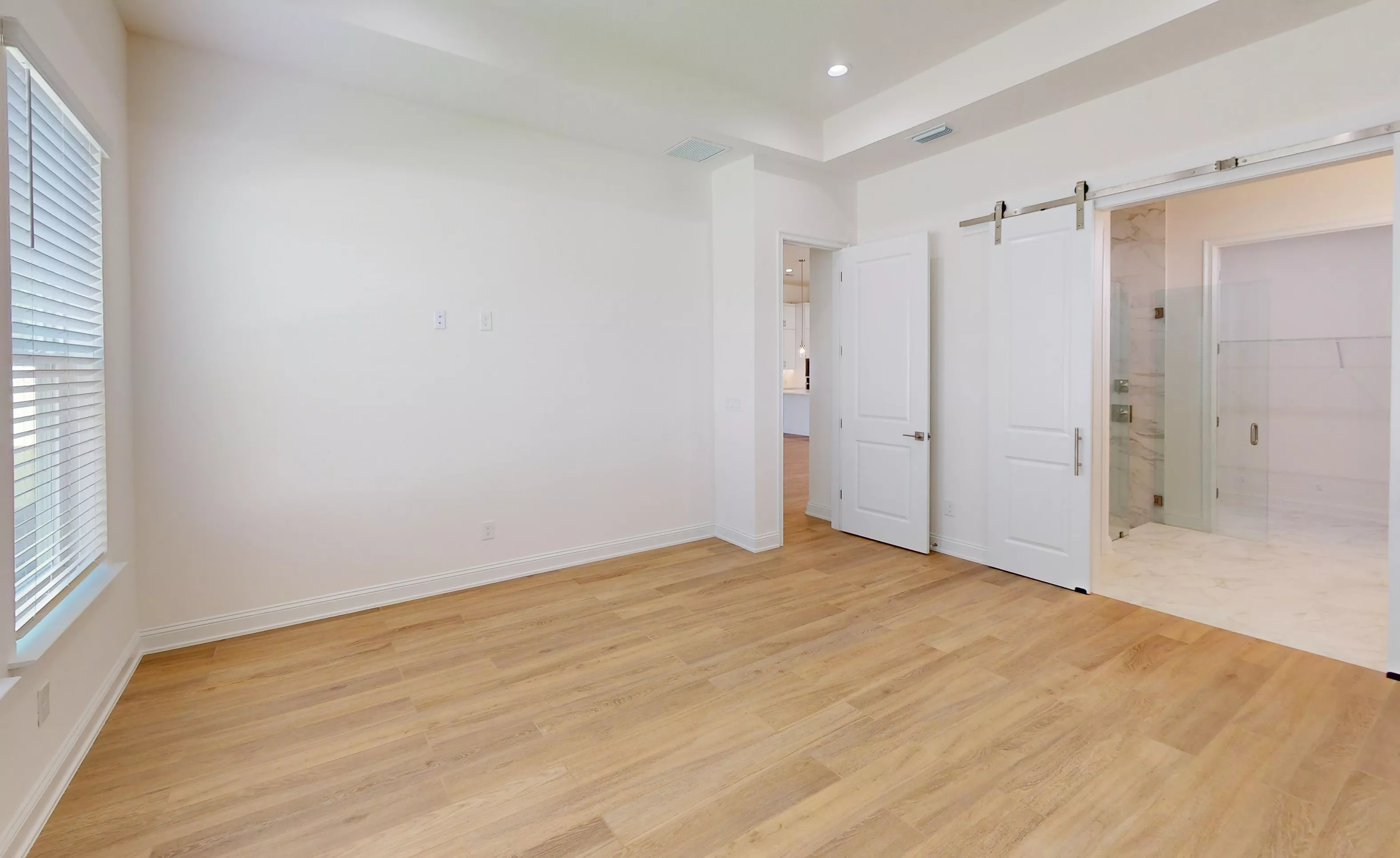 Costa Mesa - Master Bedroom