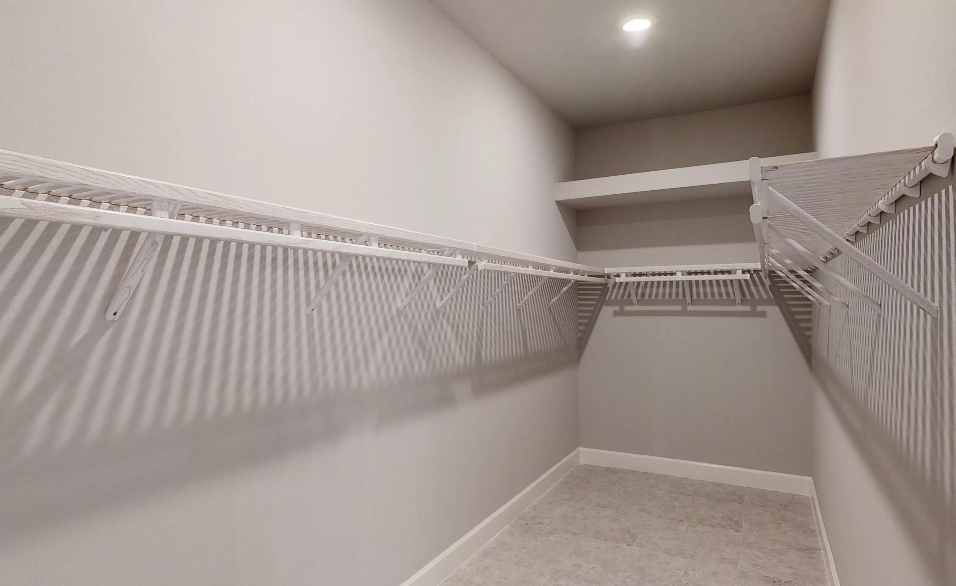 Atlantic - Master Closet