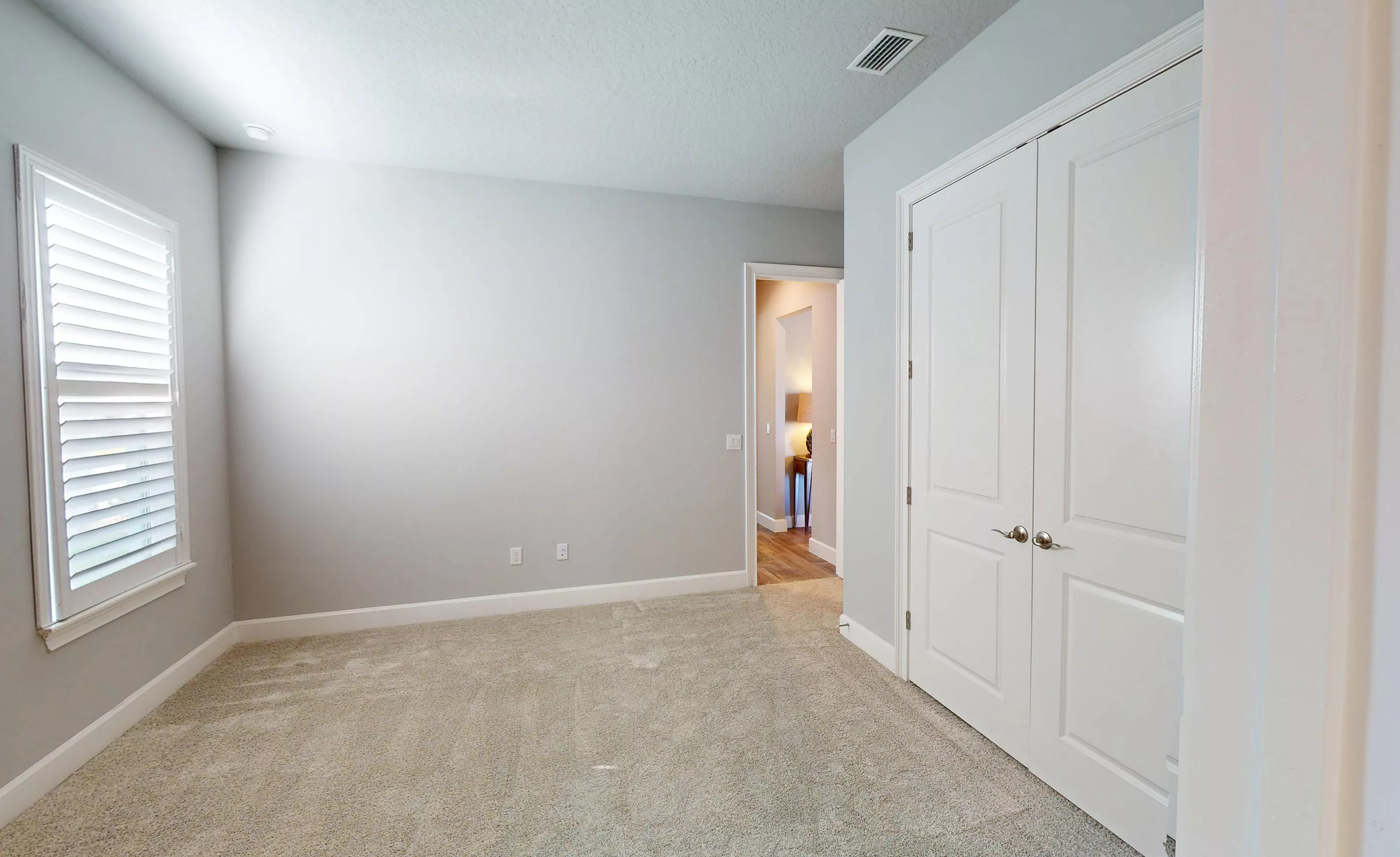 Atlantic - Guest Bedroom