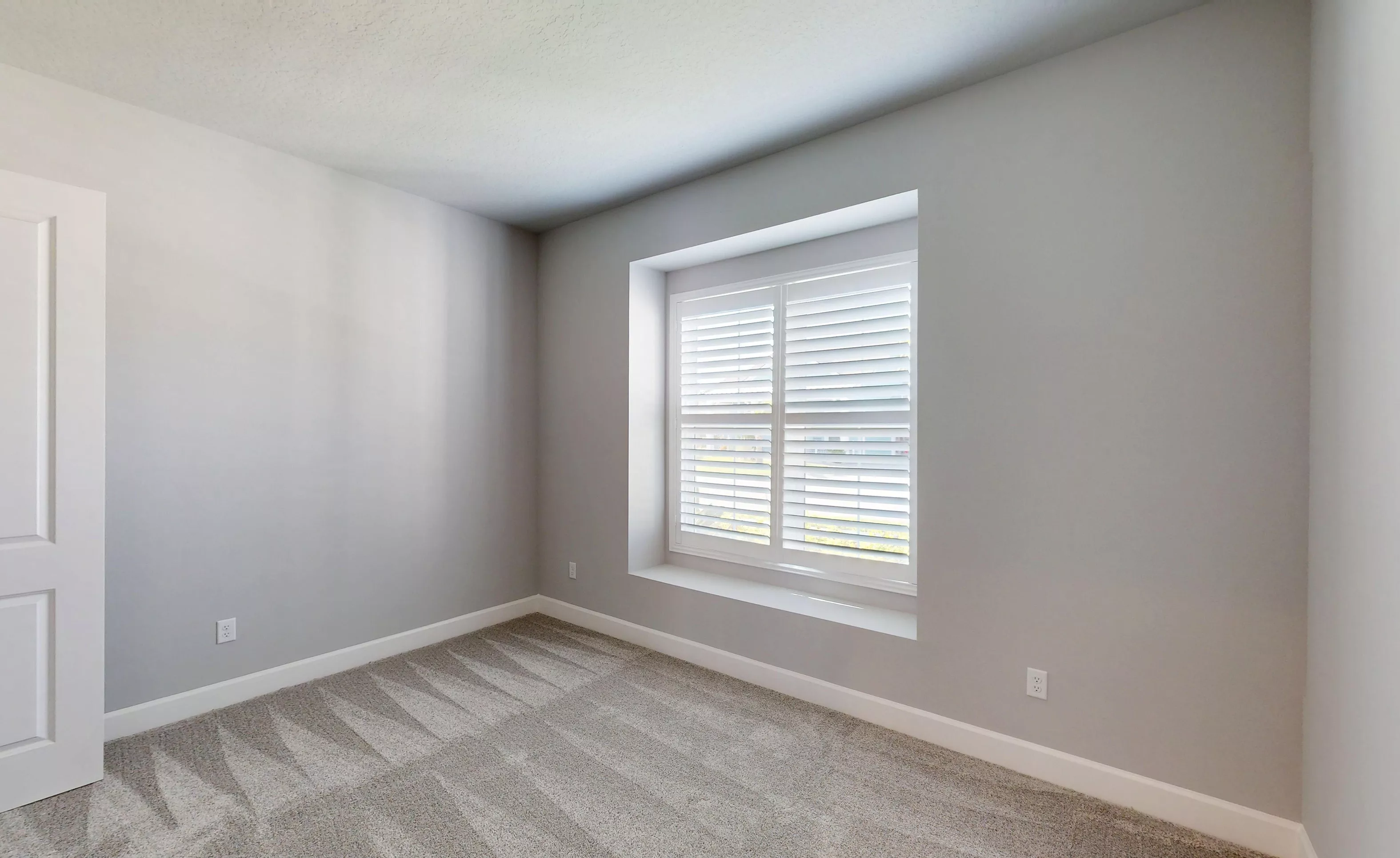 Atlantic - Guest Bedroom