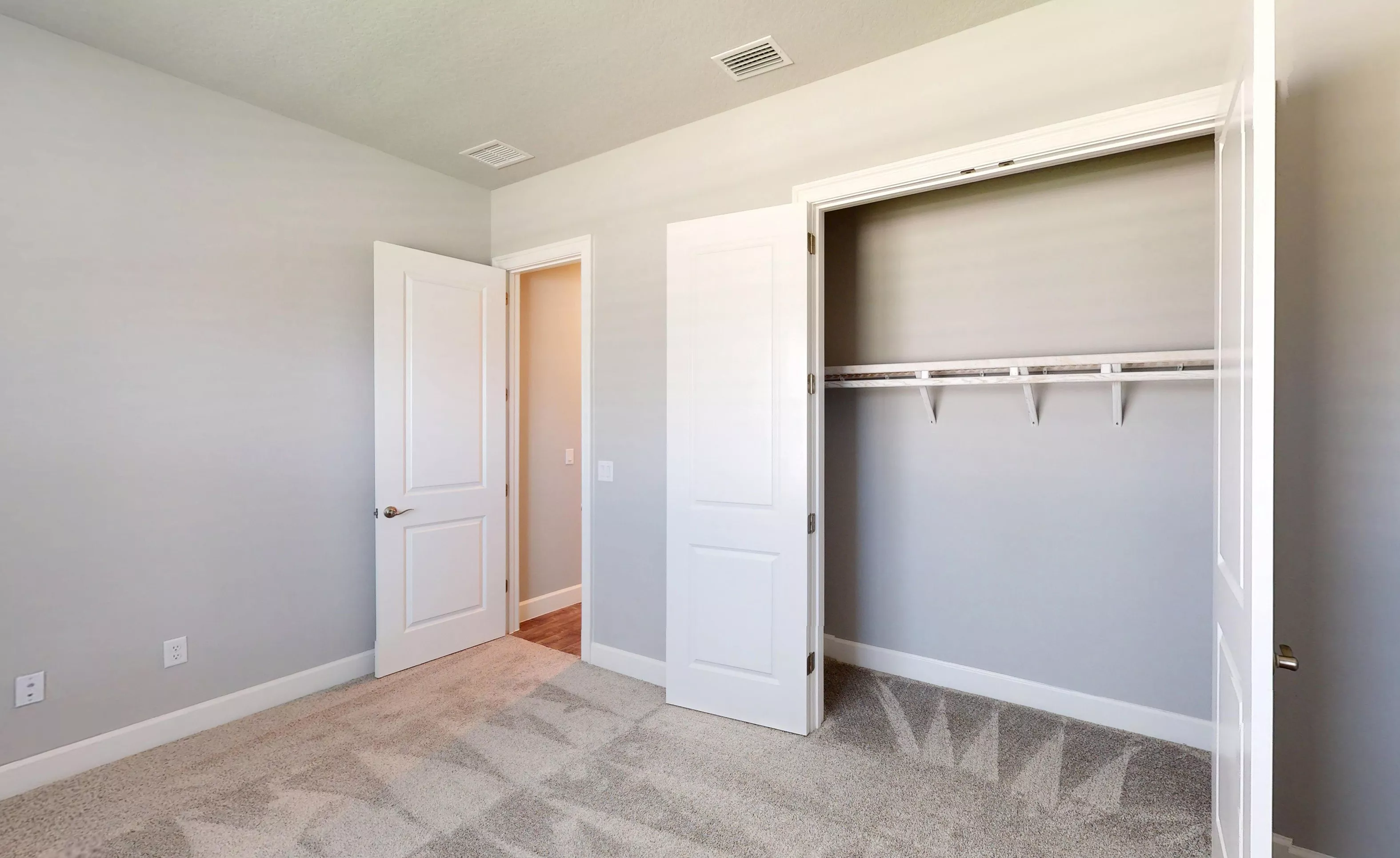 Atlantic - Guest Bedroom