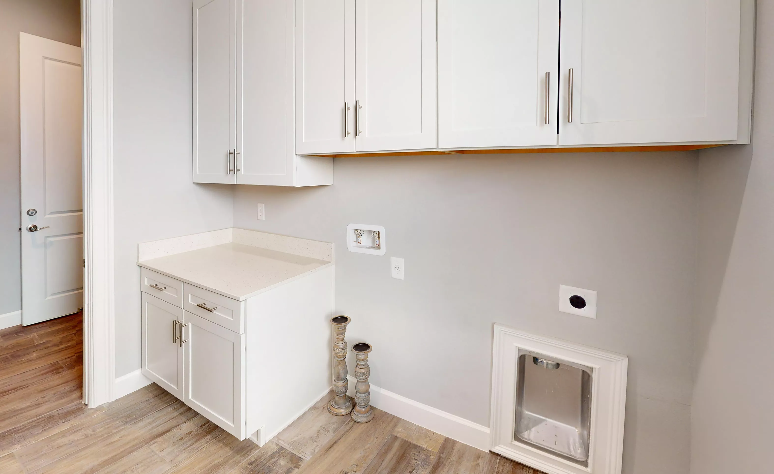 Atlantic - Laundry Room