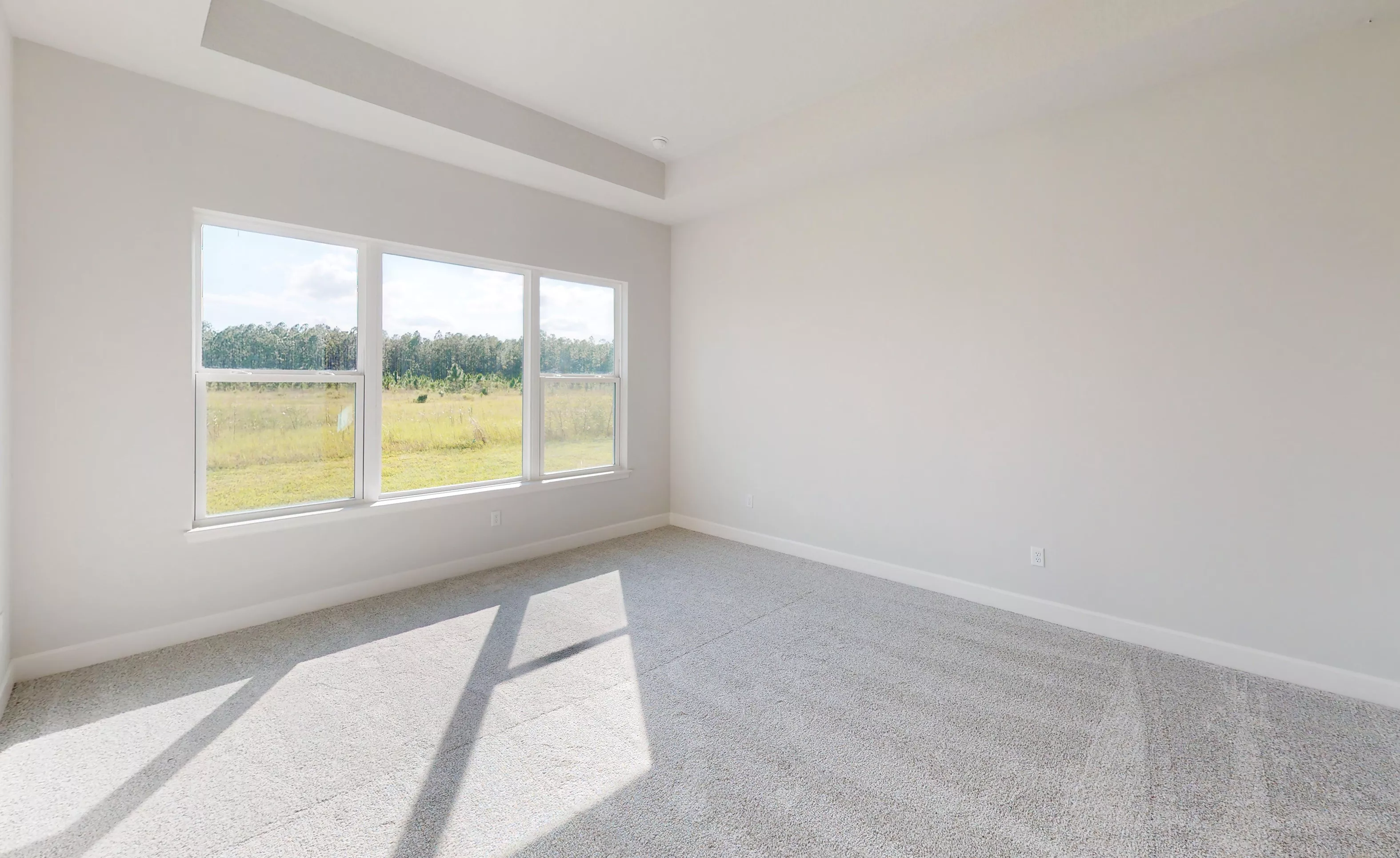 Davenport - Master Bedroom