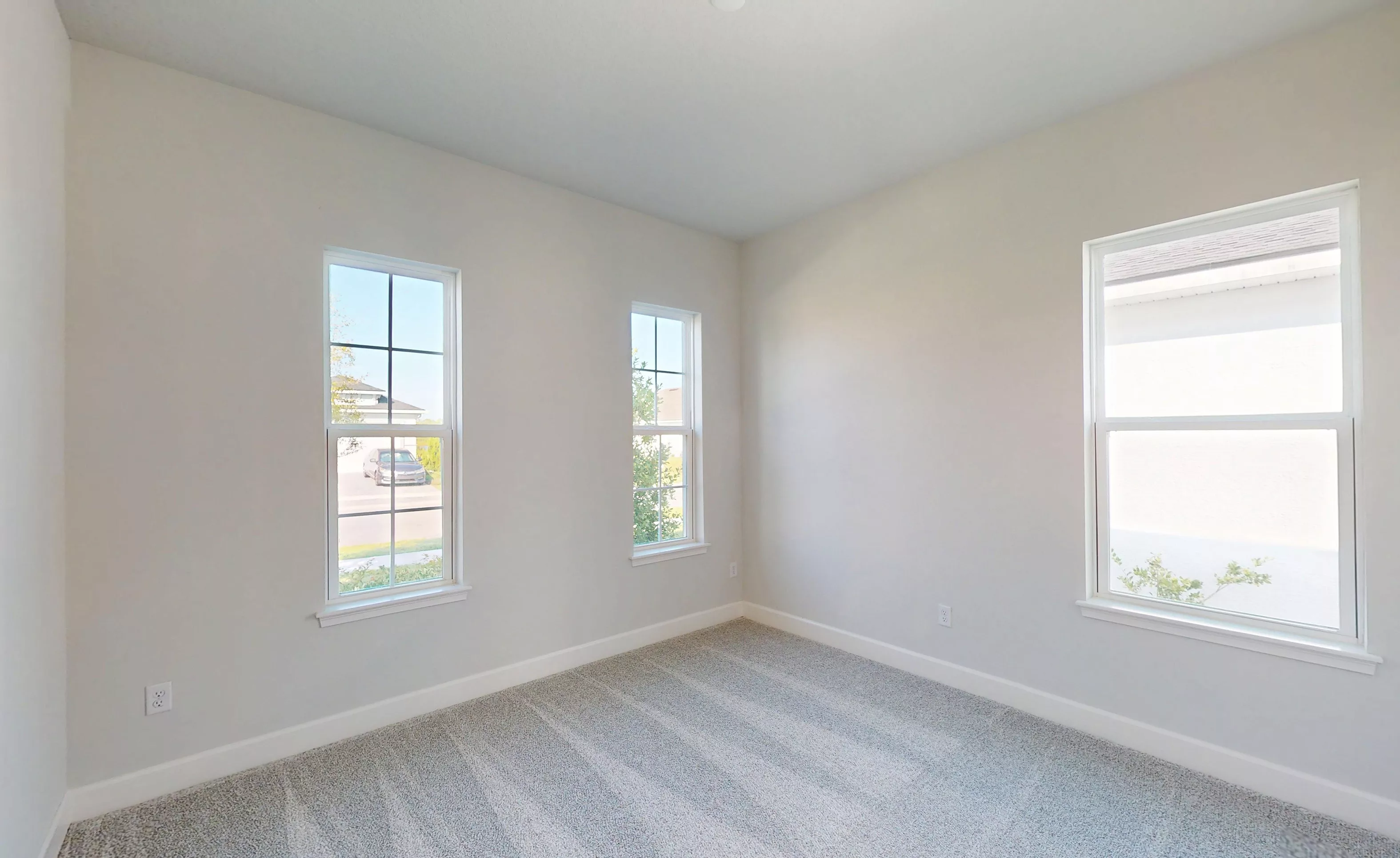 Davenport - Guest Bedroom
