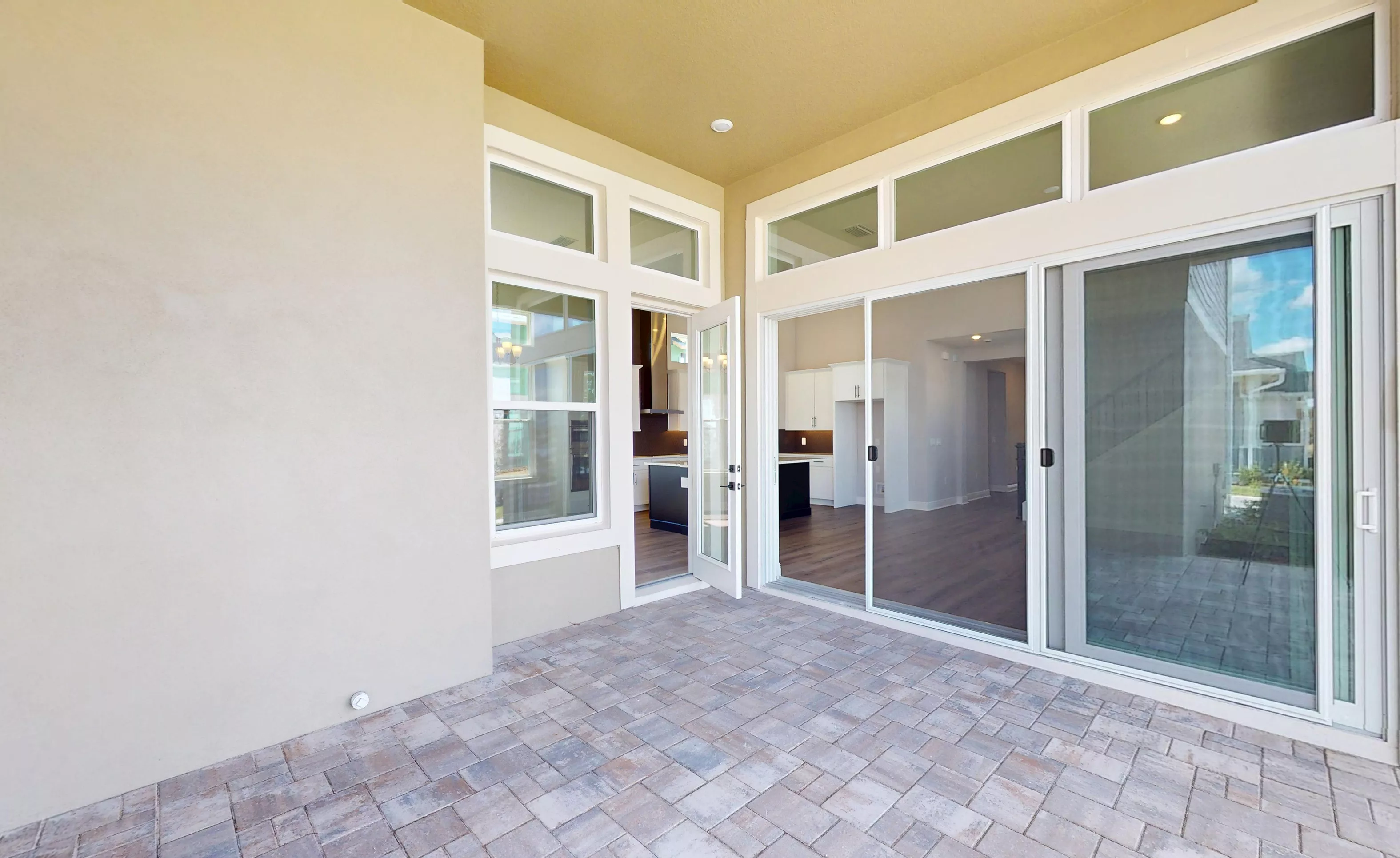 Maui - Covered Lanai