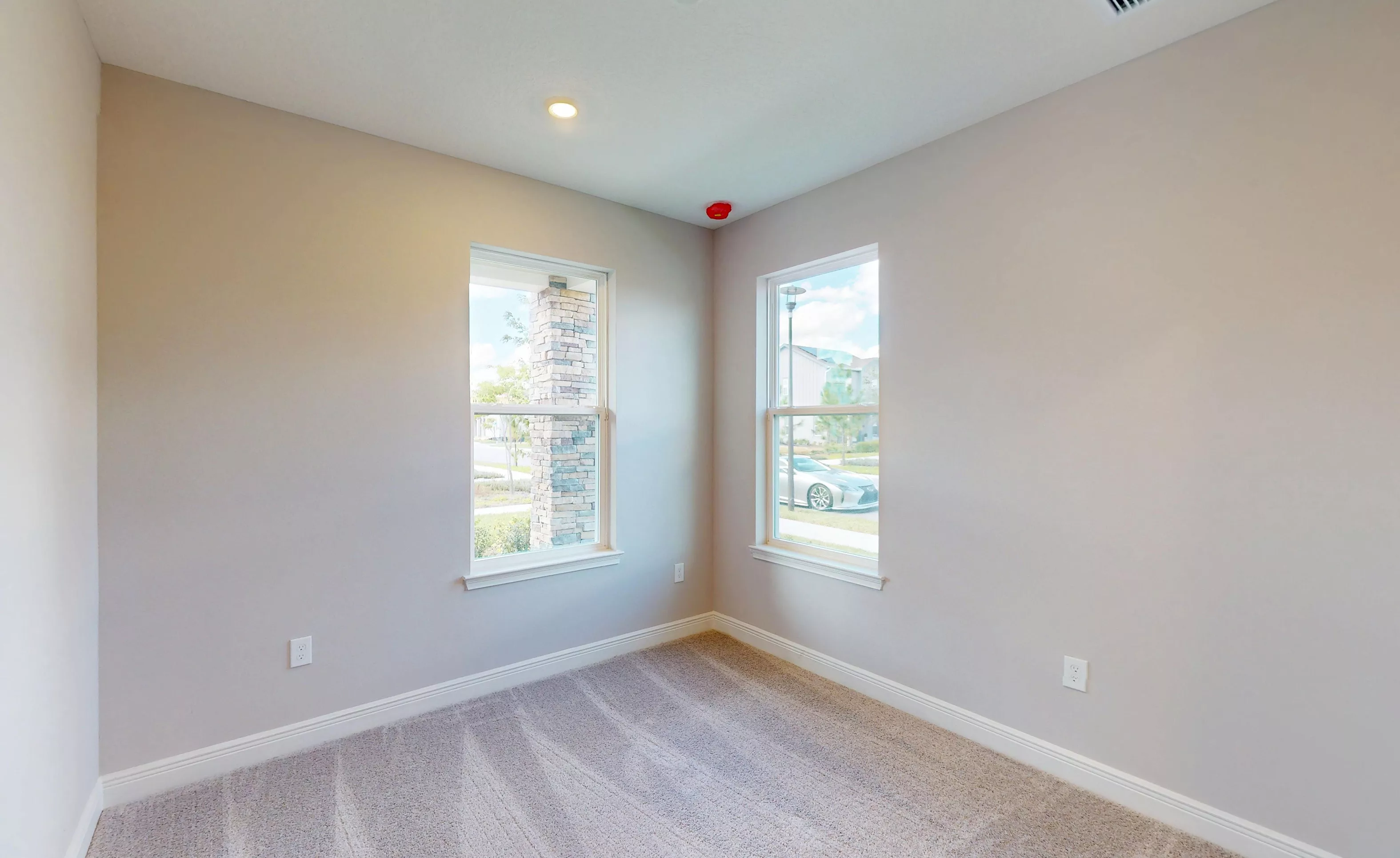 Maui - Guest Bedroom