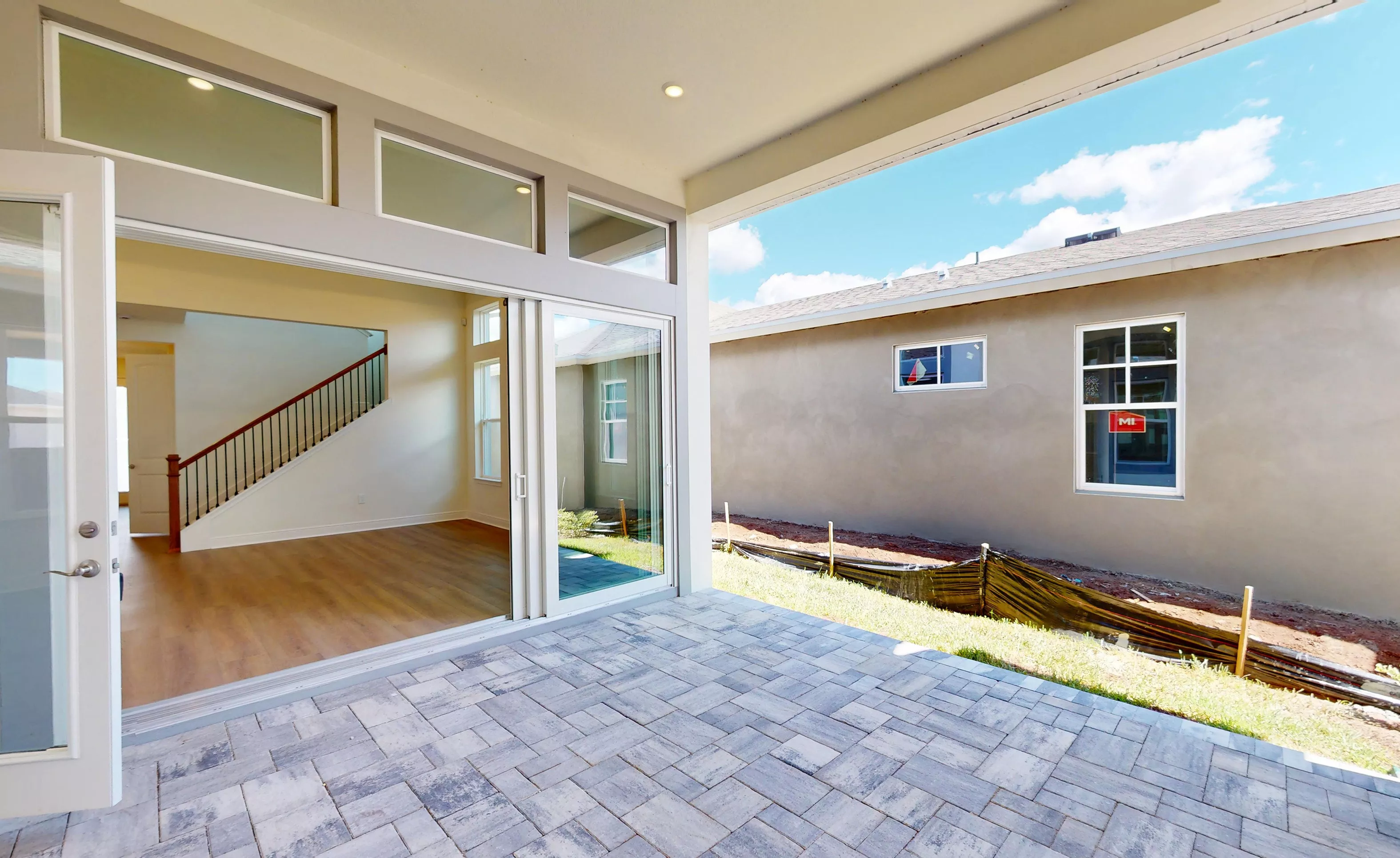 Maui - Covered Lanai