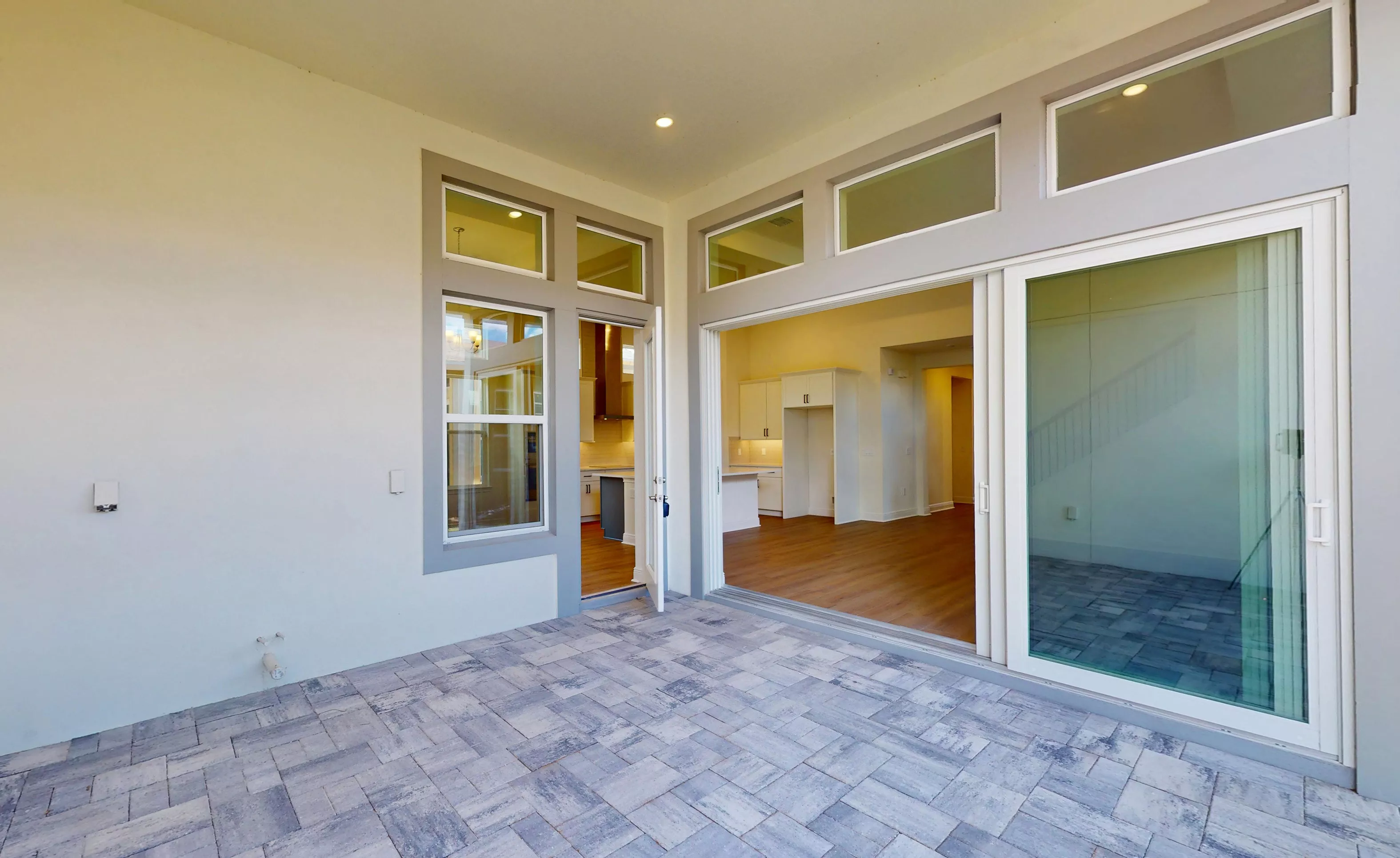 Maui - Covered Lanai