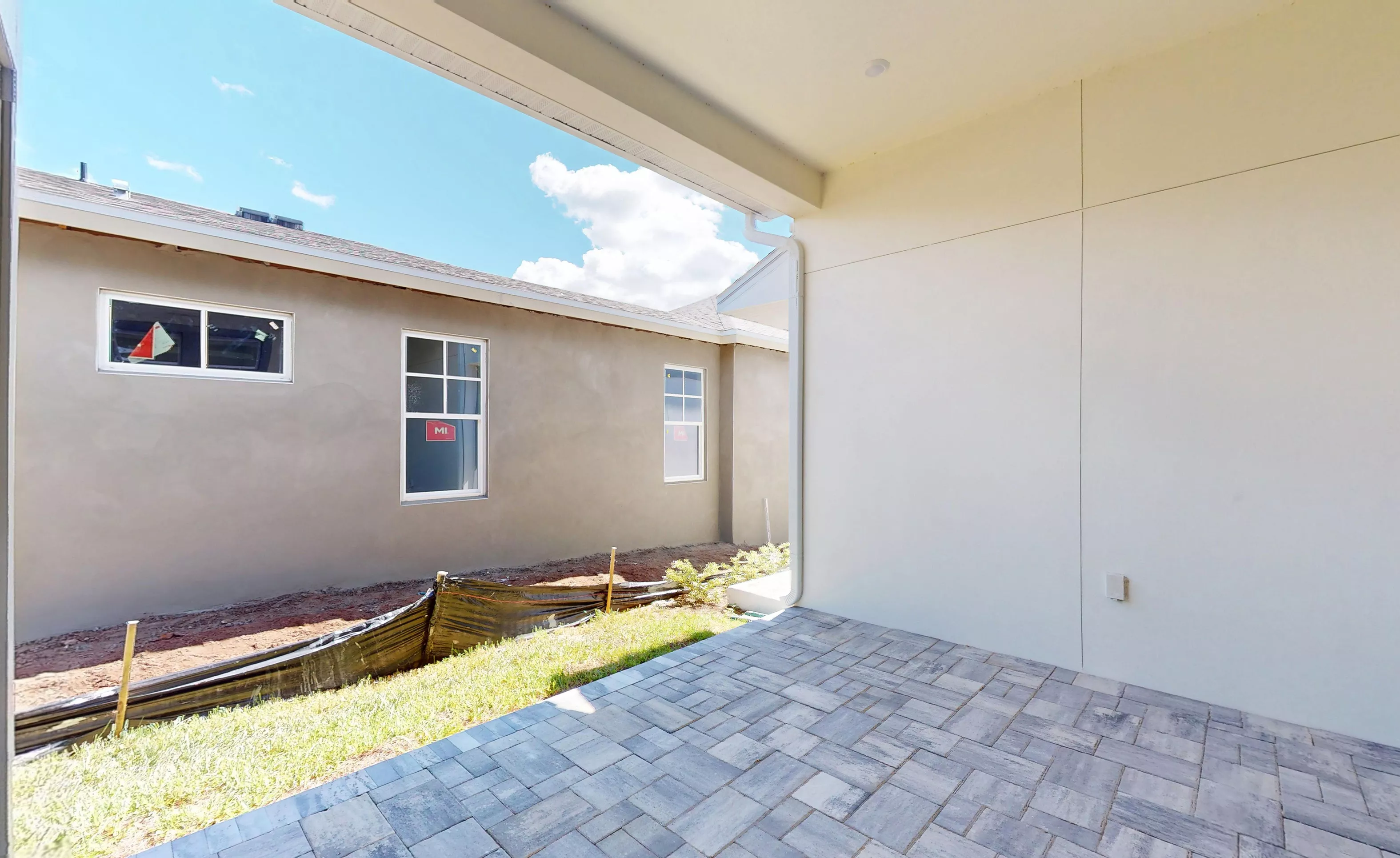 Maui - Covered Lanai