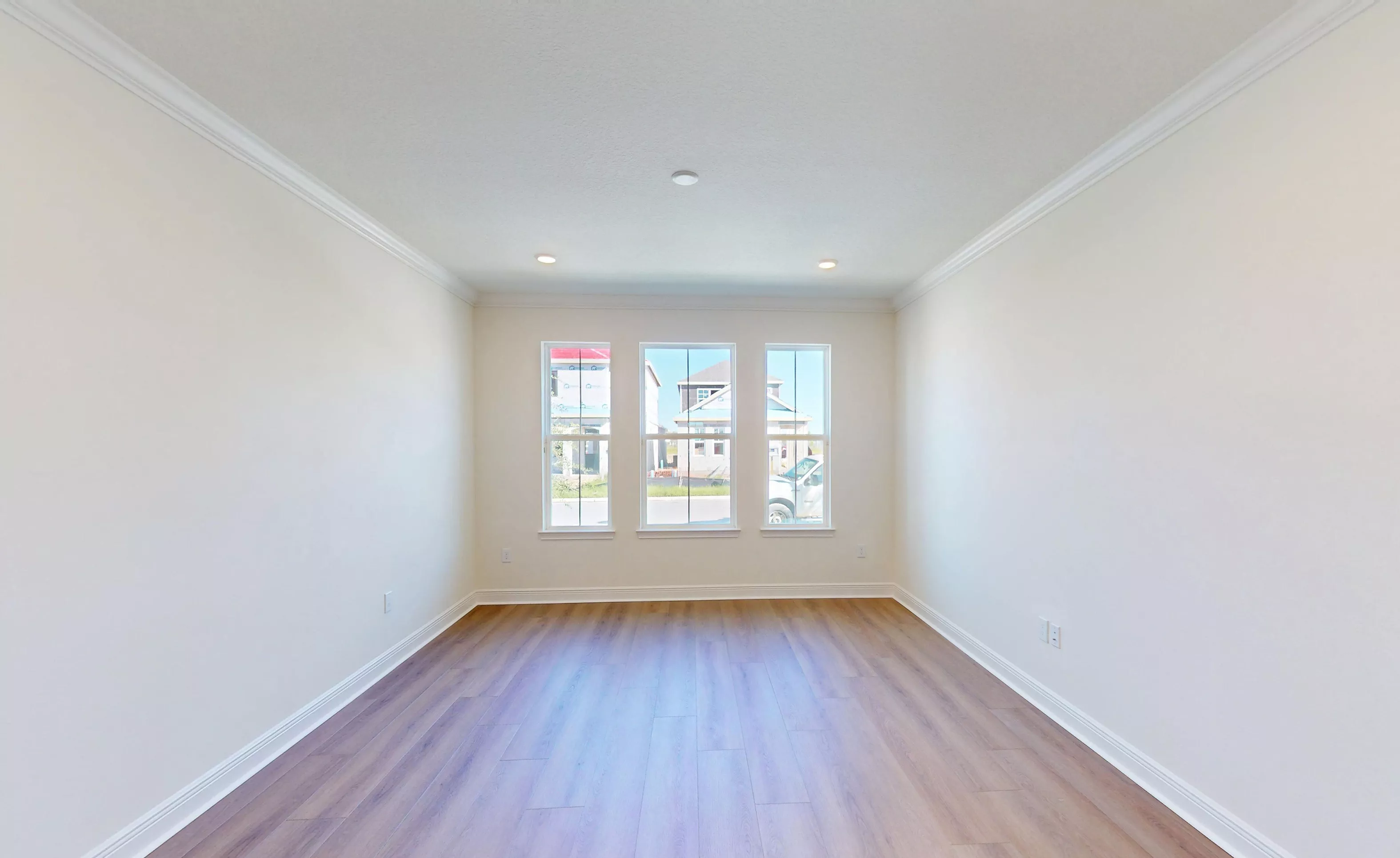 Maui - Master Bedroom