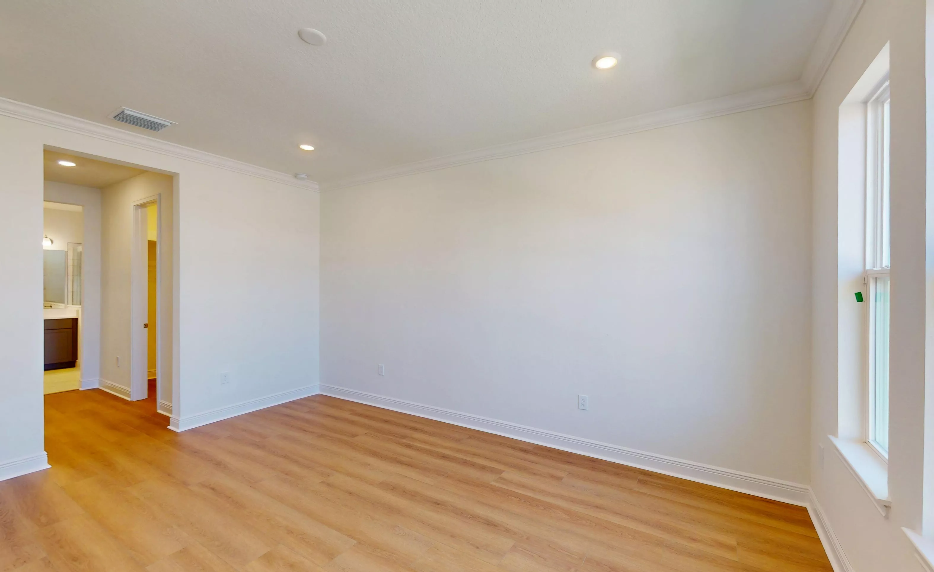 Maui - Master Bedroom