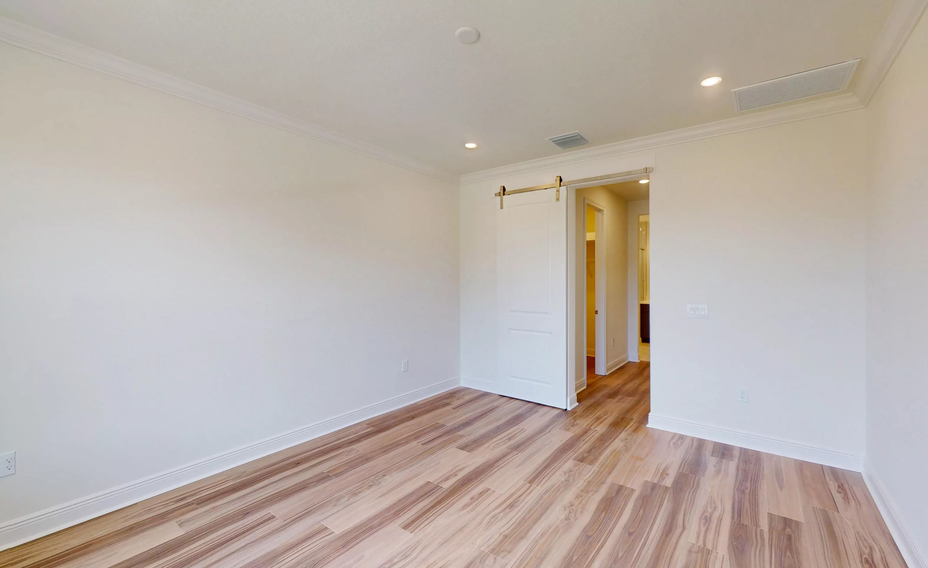 Maui - Master Bedroom