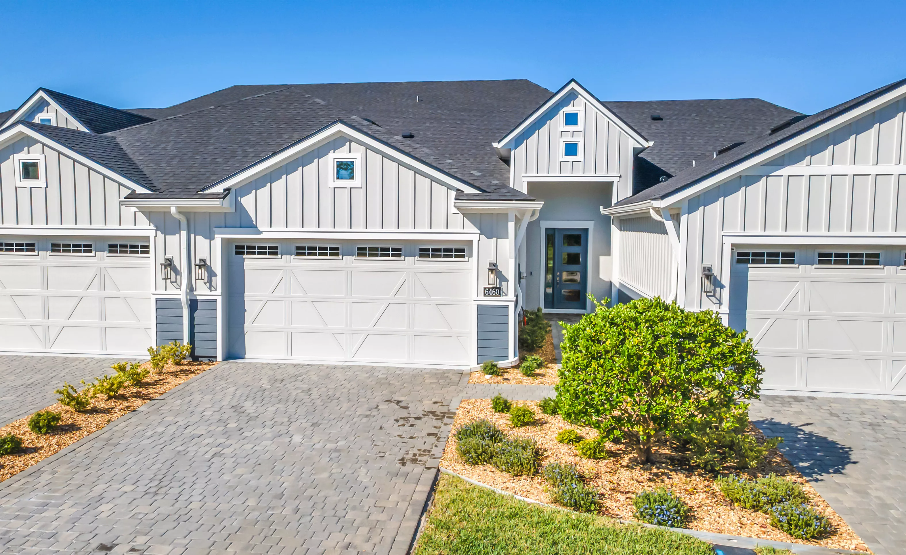 6460 Roseberry Court in Woodhaven