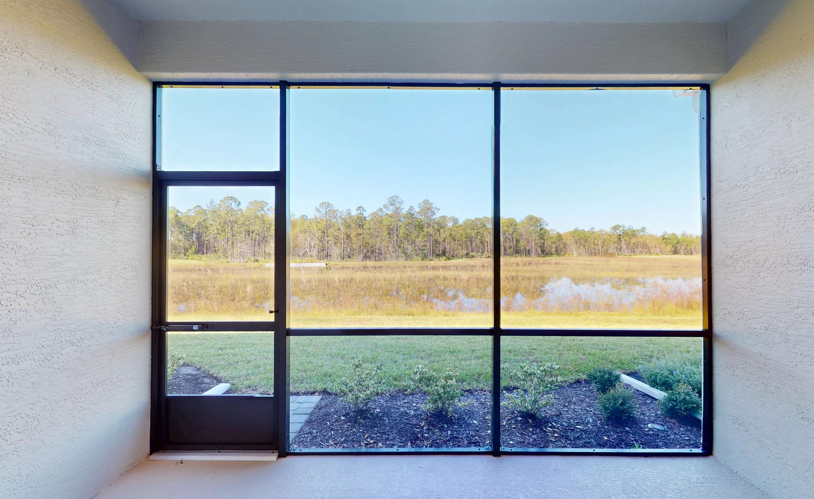 Blossom II - Covered Lanai