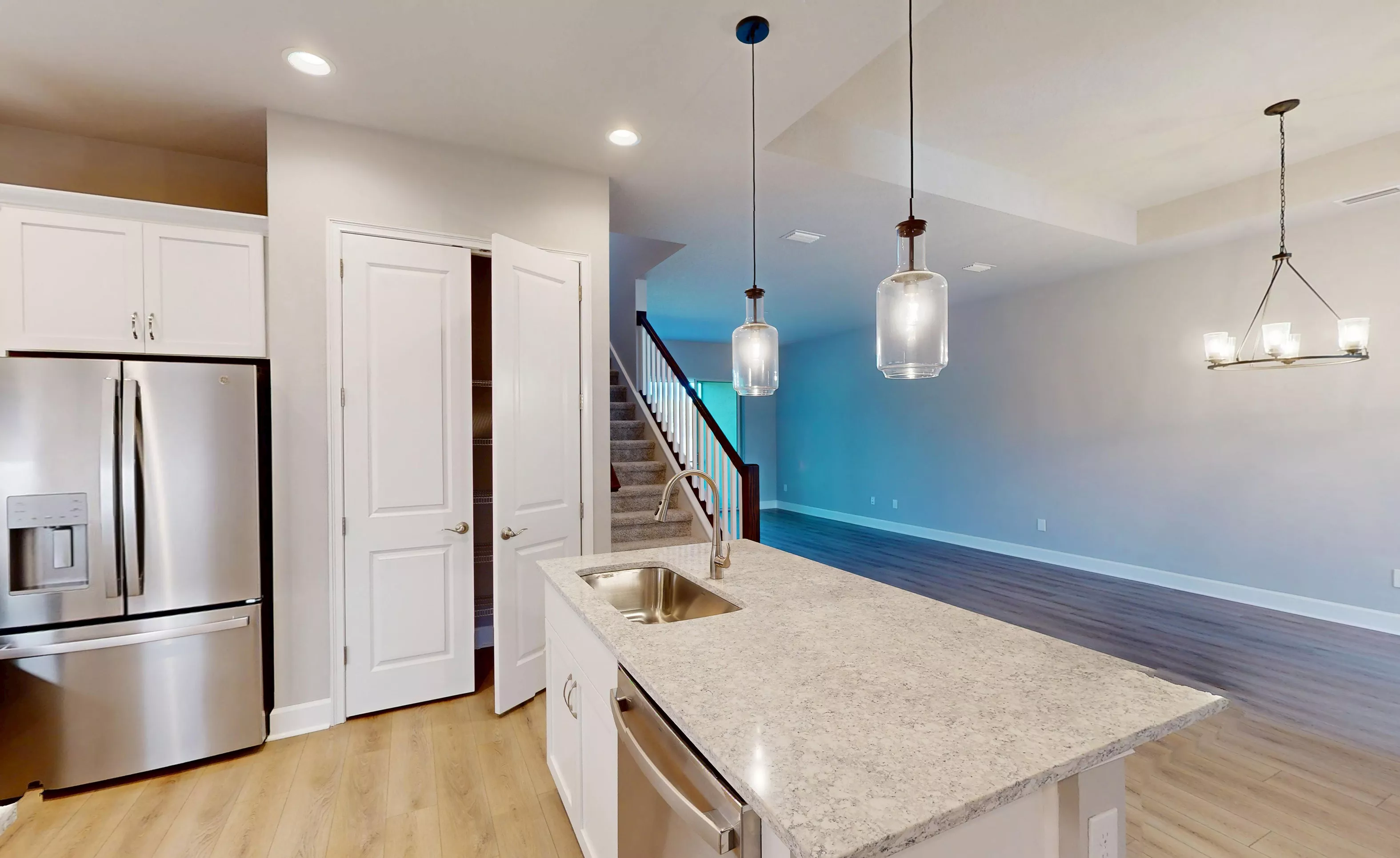 Blossom II - Kitchen