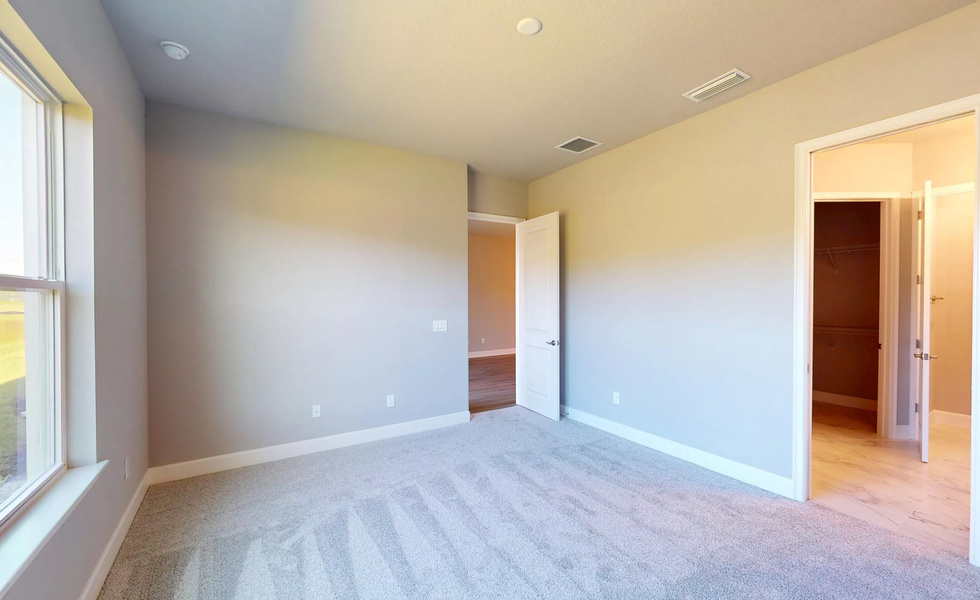 Blossom II - Master Bedroom