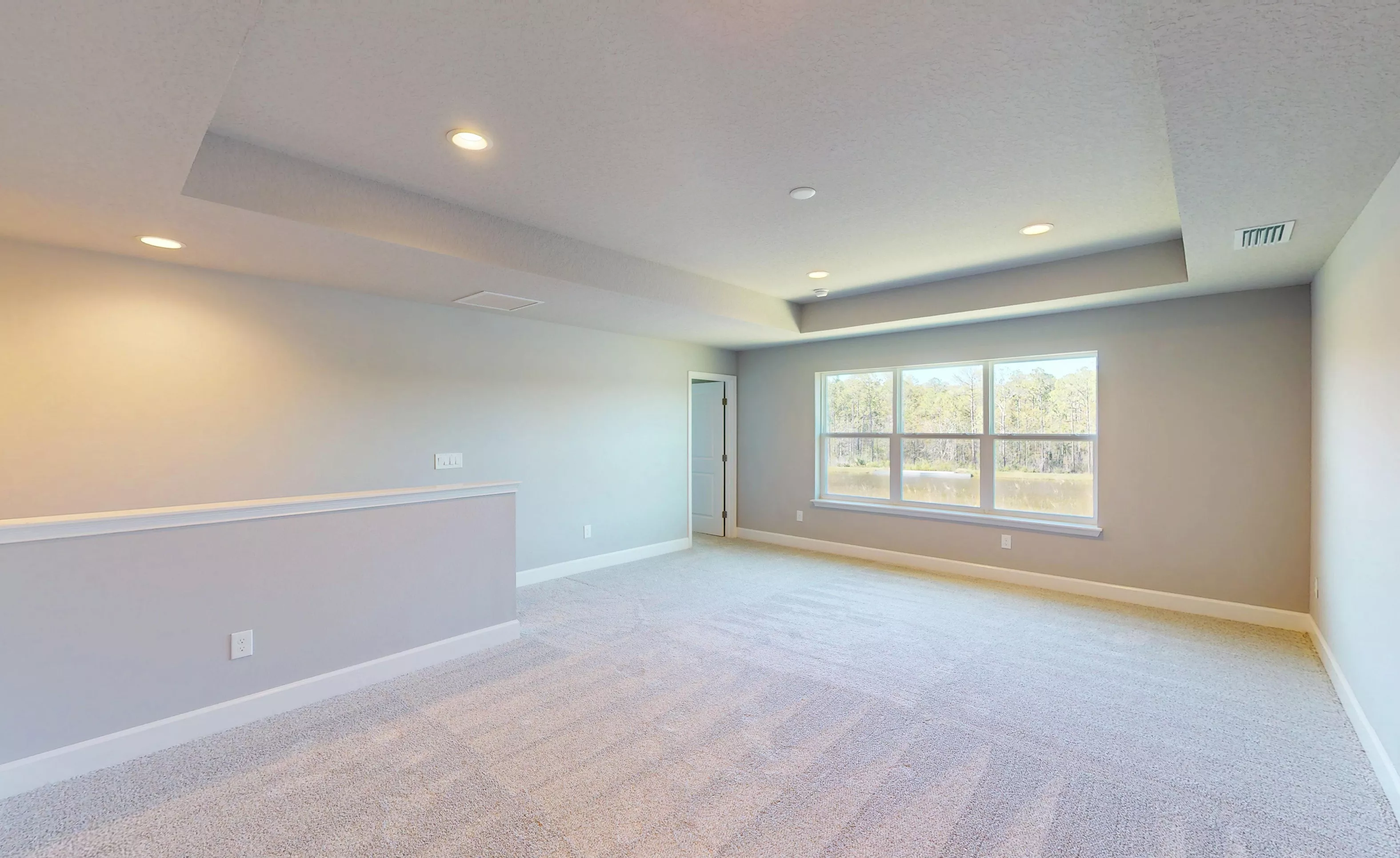 Blossom II - Bonus Room