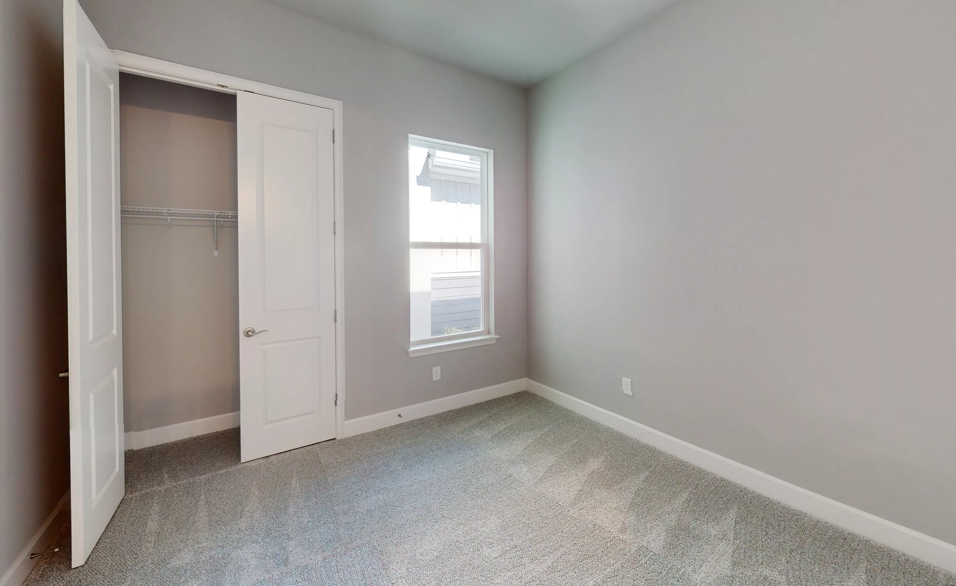 Blossom II - Guest Bedroom