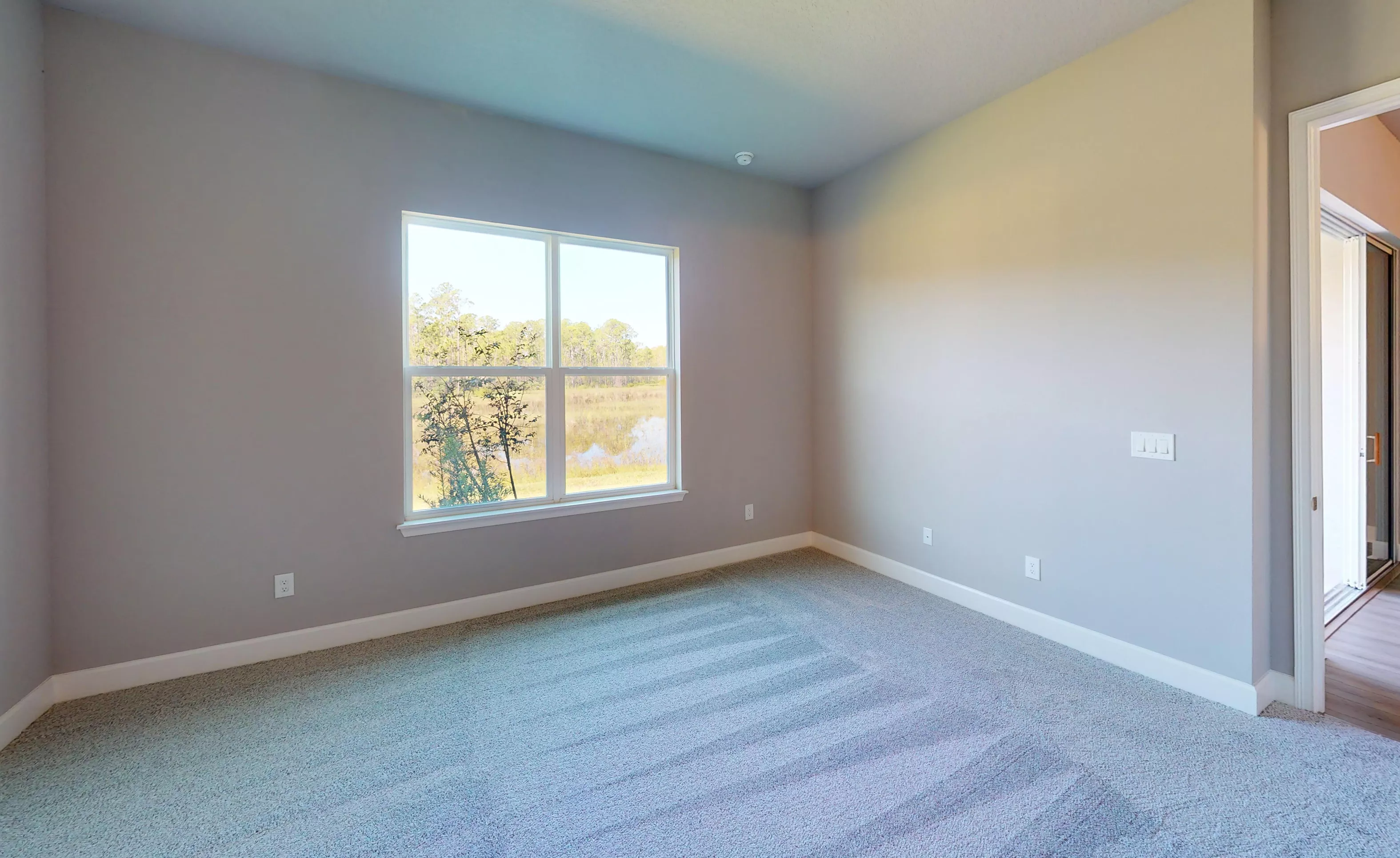 Blossom II - Guest Bedroom