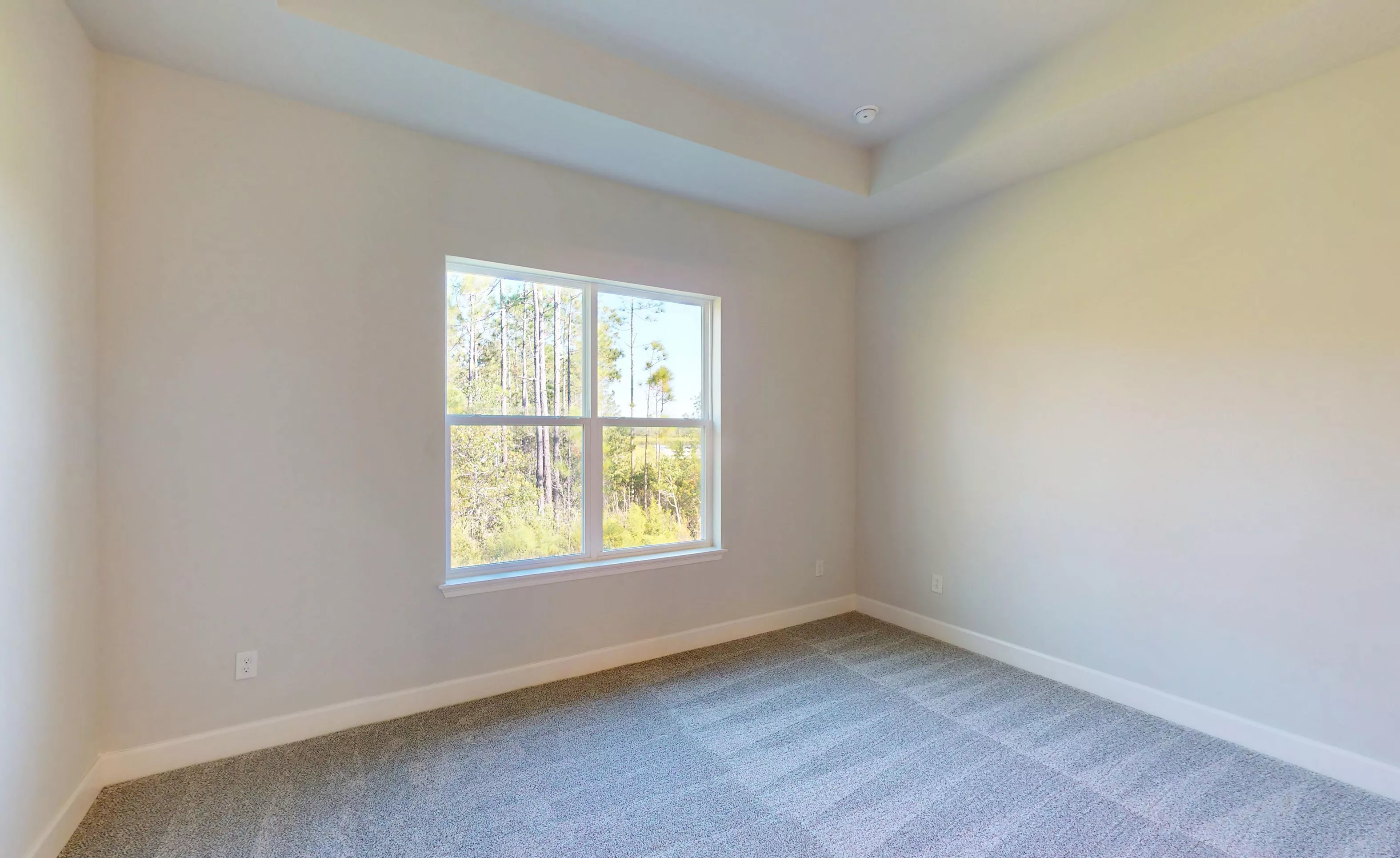 Arbor II - Master Bedroom