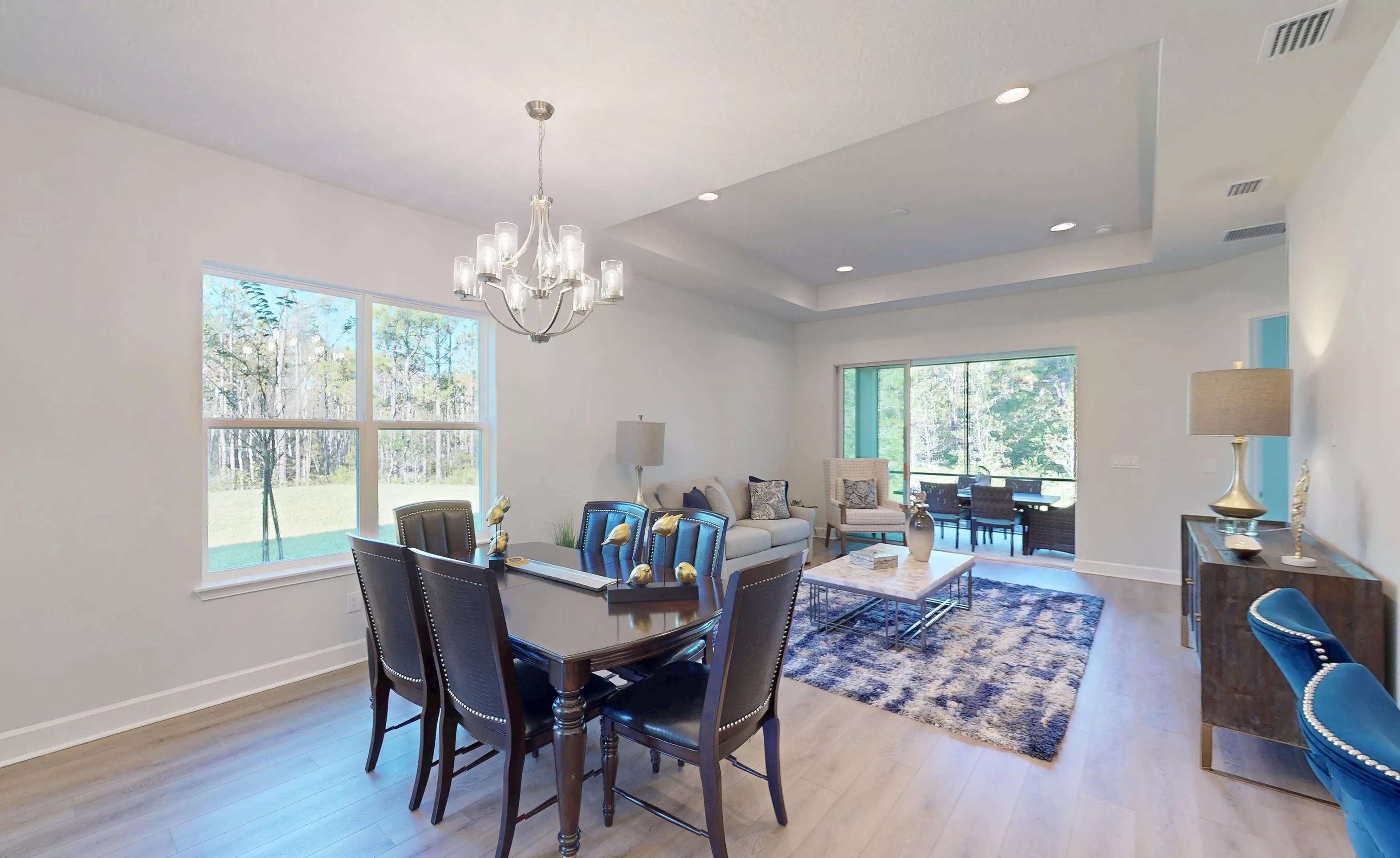 Arbor II - Dining Room