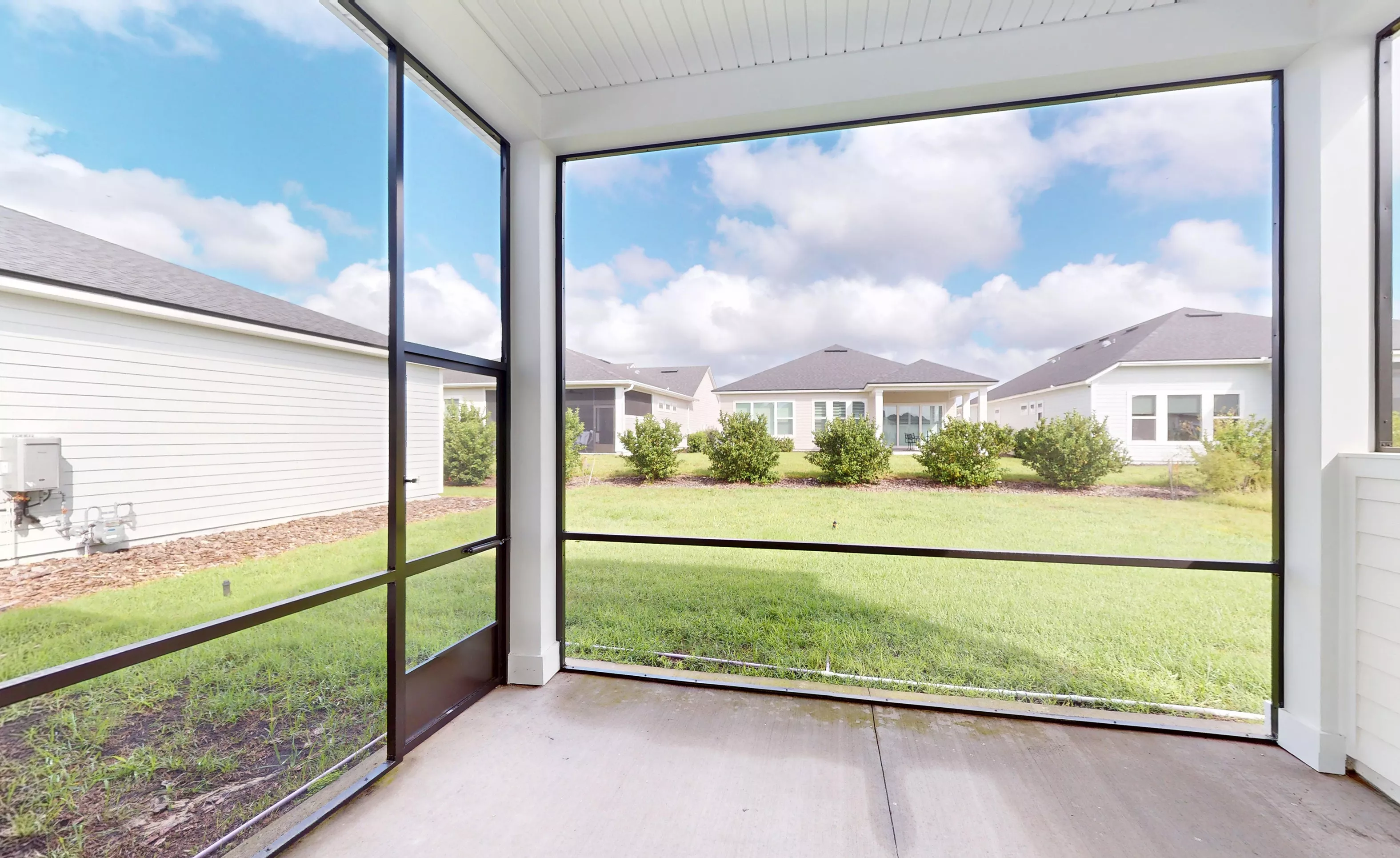 Laguna - Covered Lanai