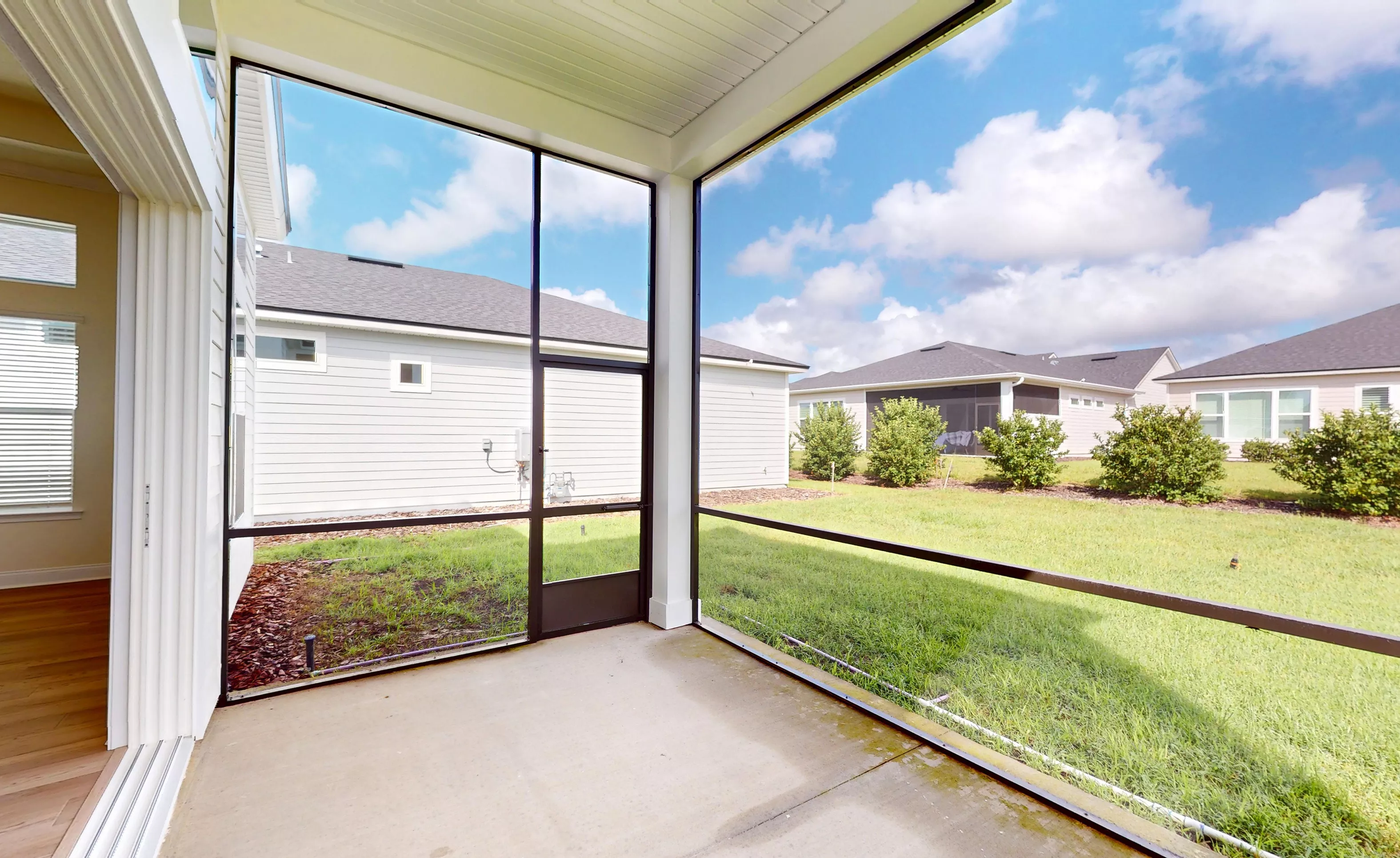 Laguna - Covered Lanai