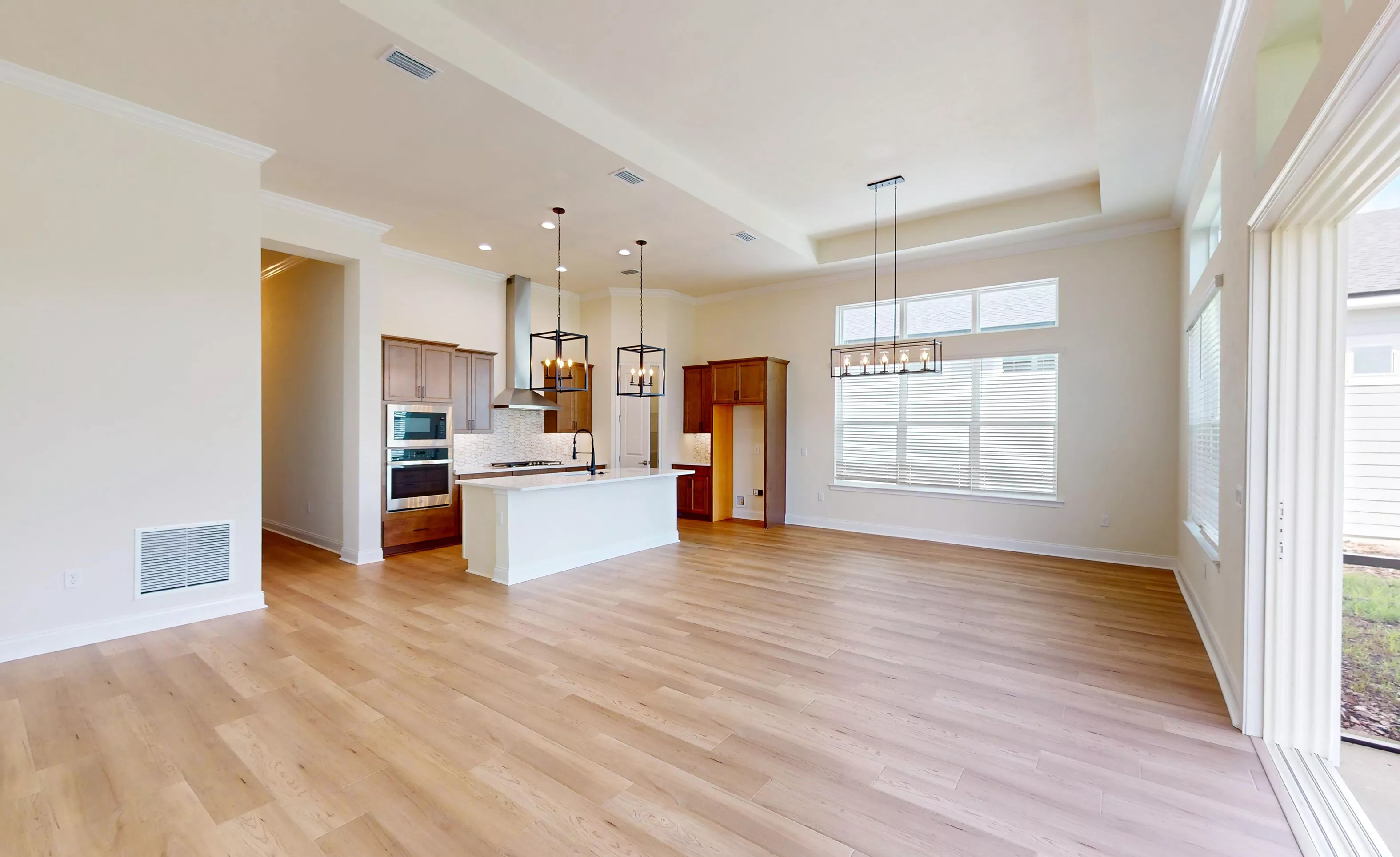 Laguna - Living Room