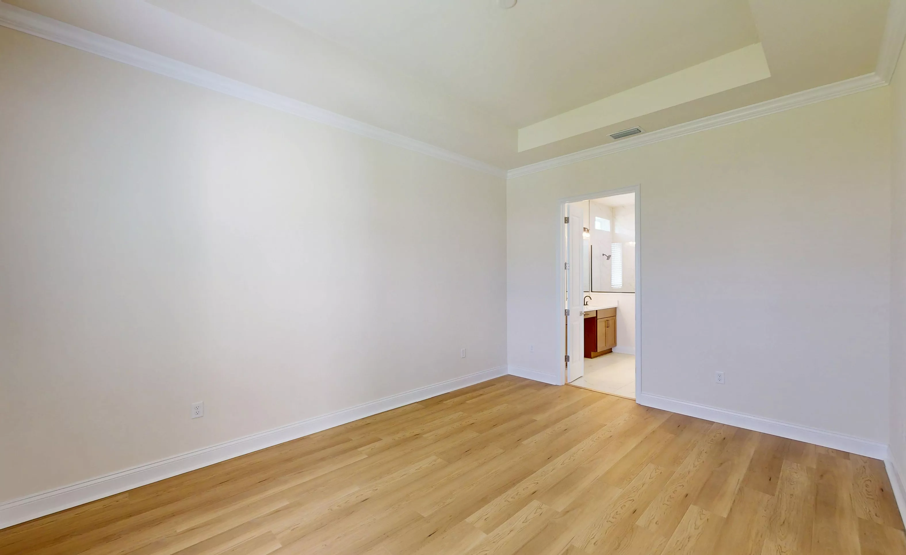 Laguna - Master Bedroom