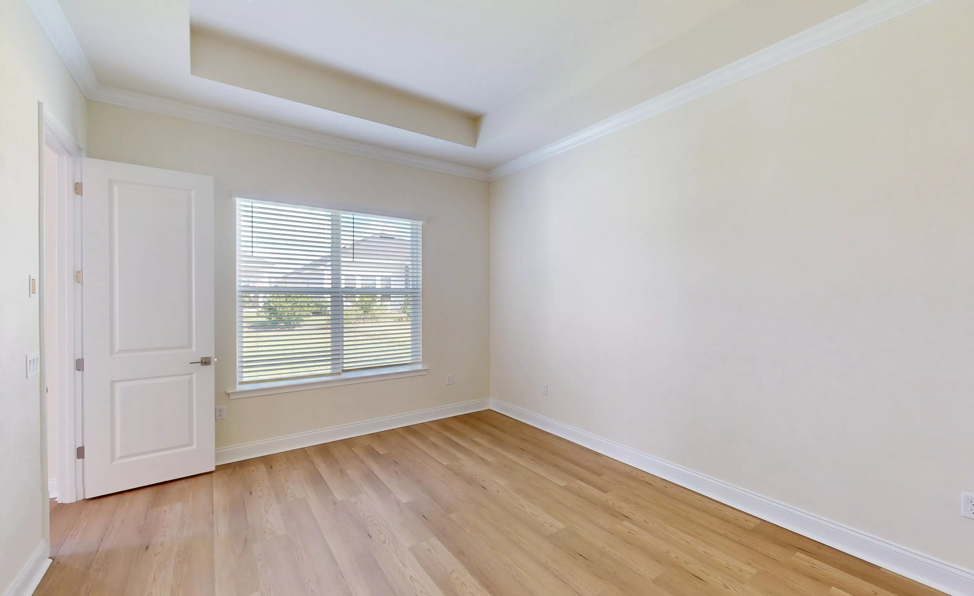 Laguna - Master Bedroom