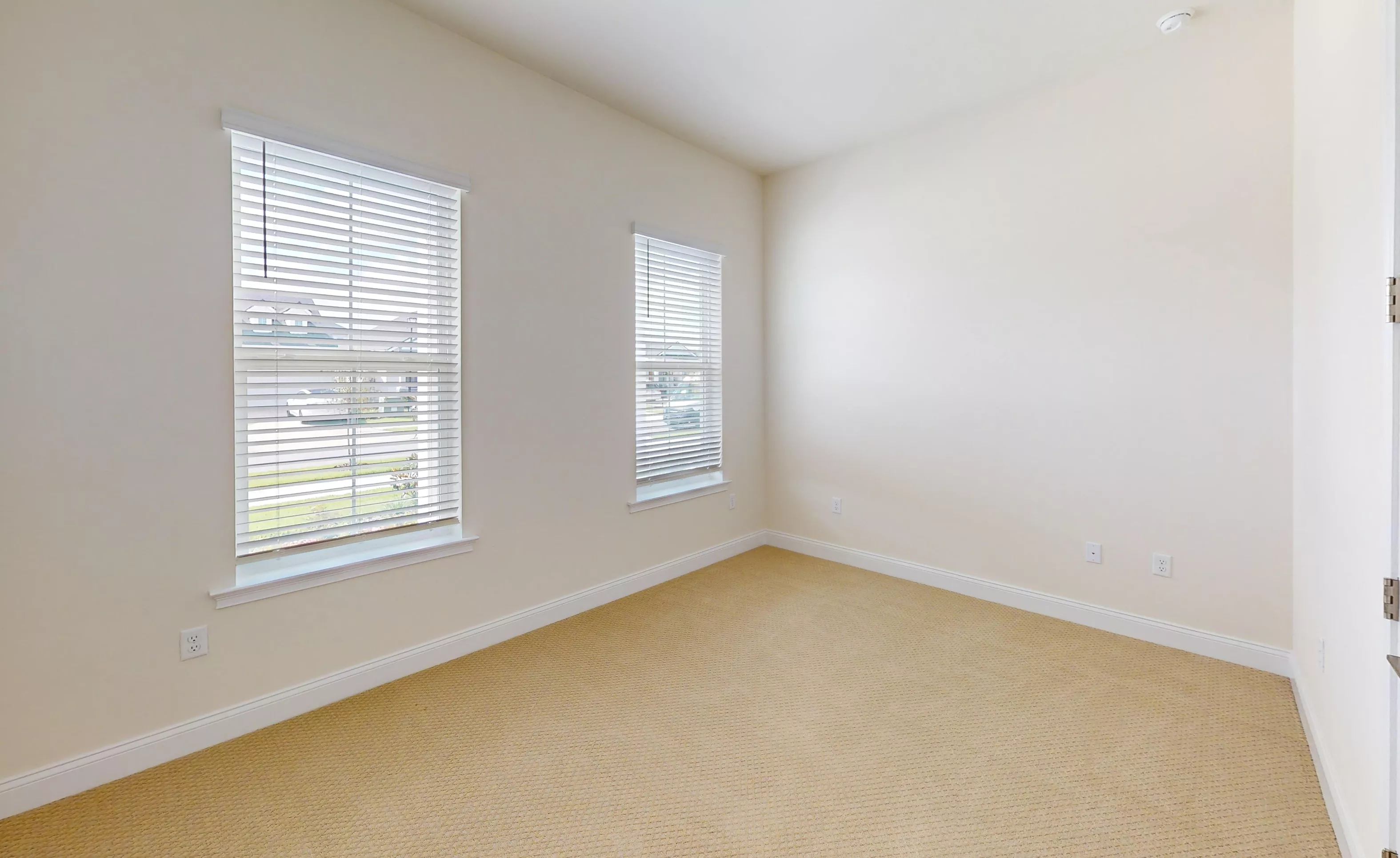 Laguna - Guest Bedroom