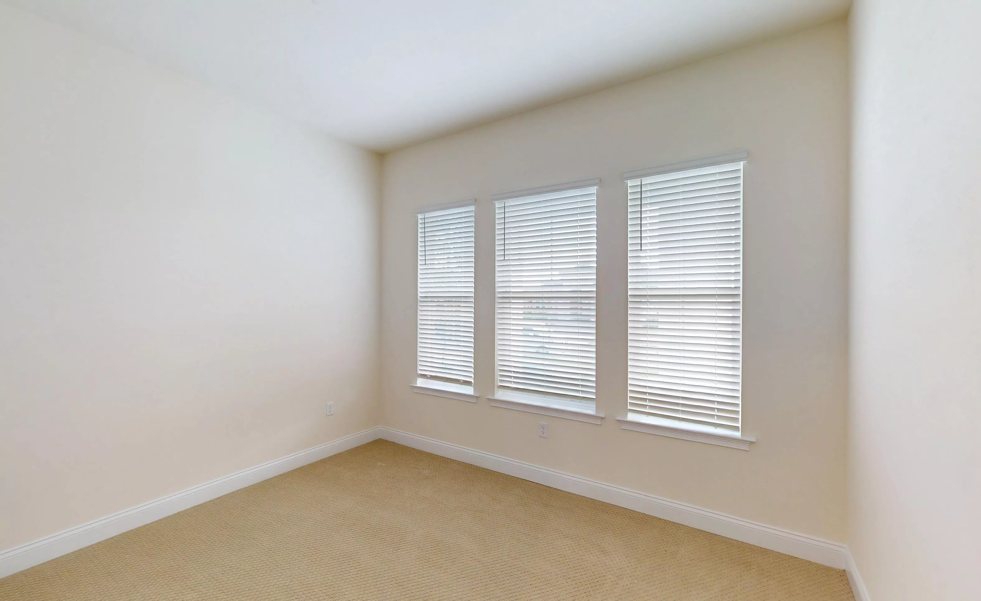 Charlotte - Guest Bedroom