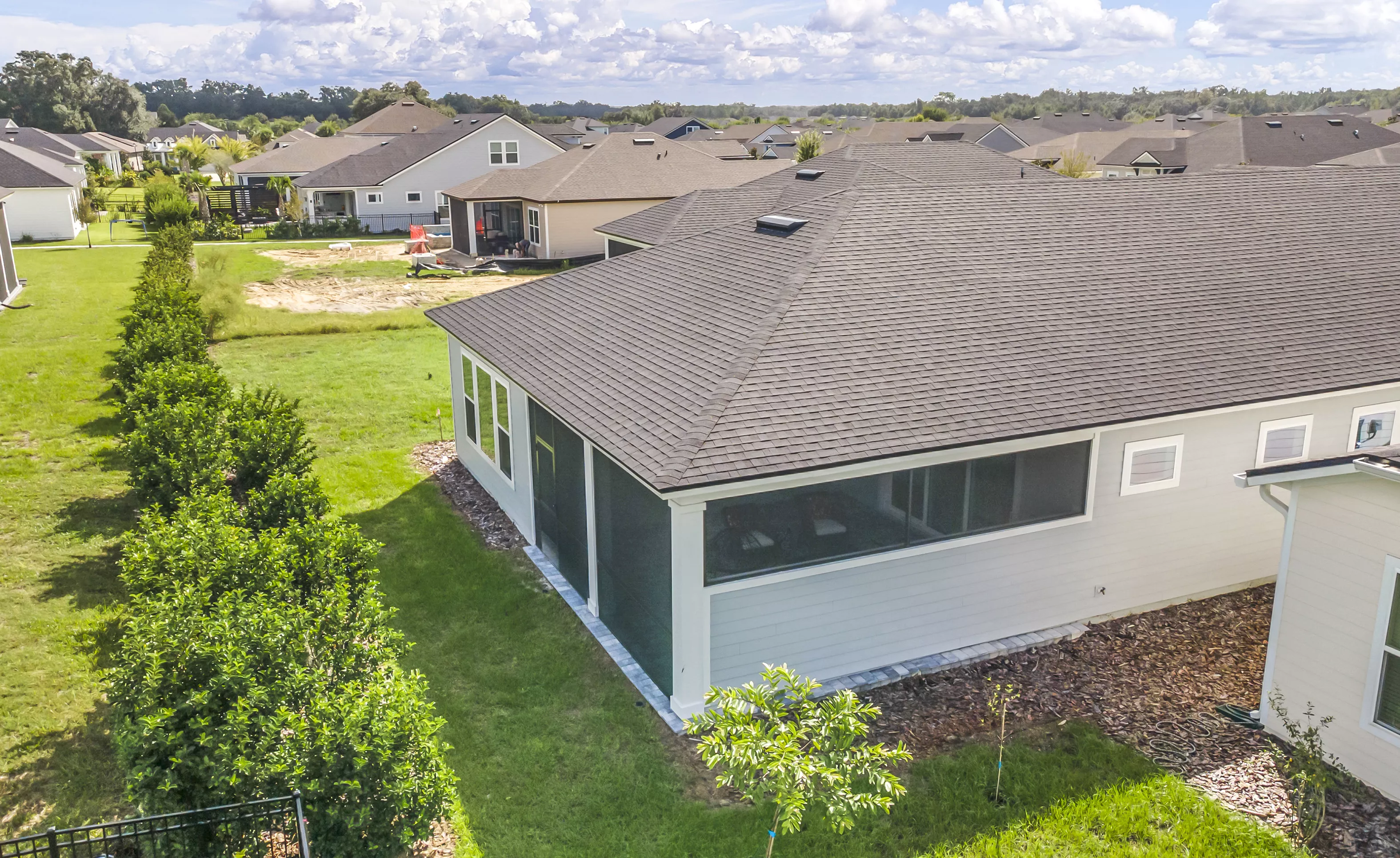 Aiden - Back Exterior