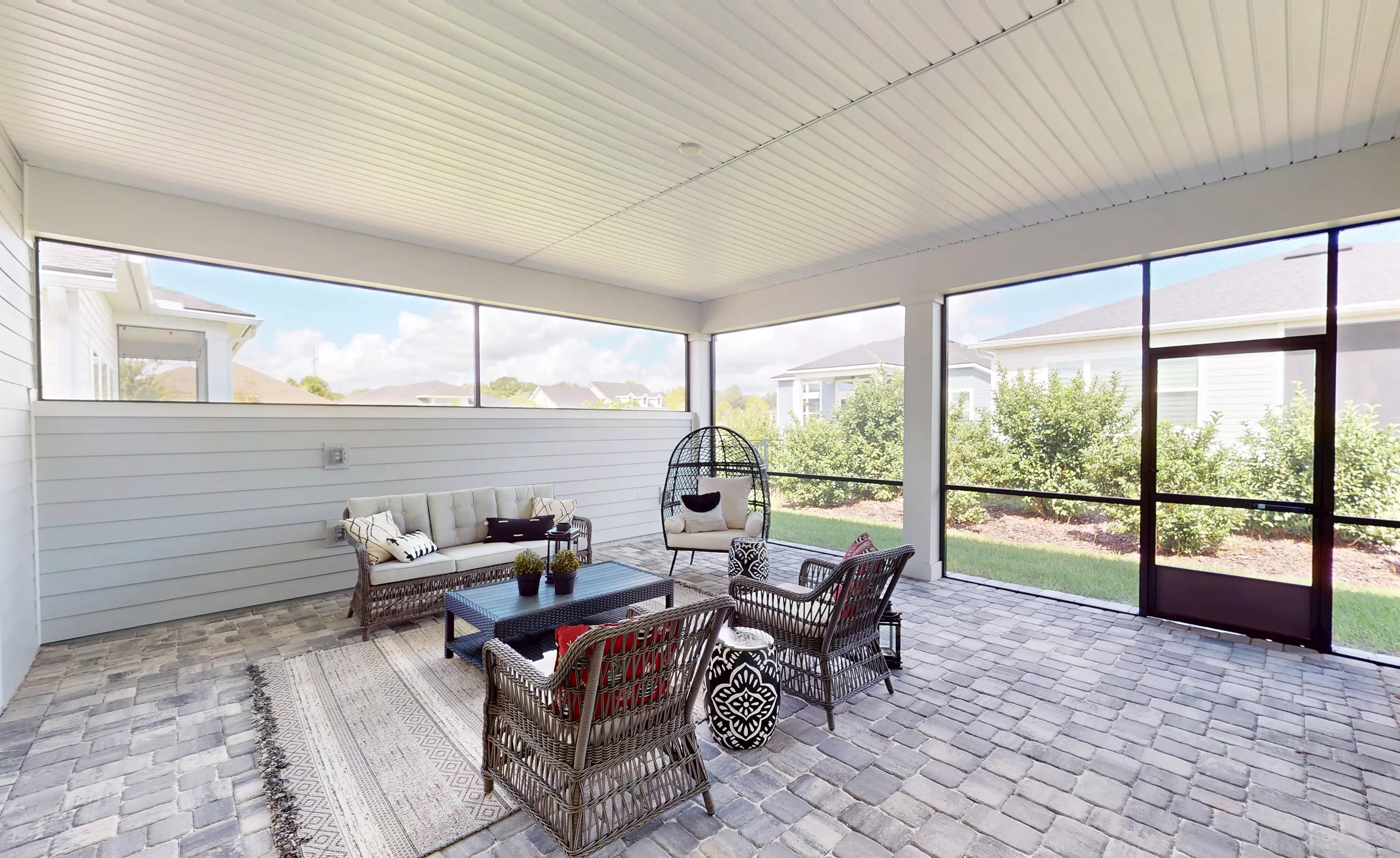 Aiden - Covered Lanai