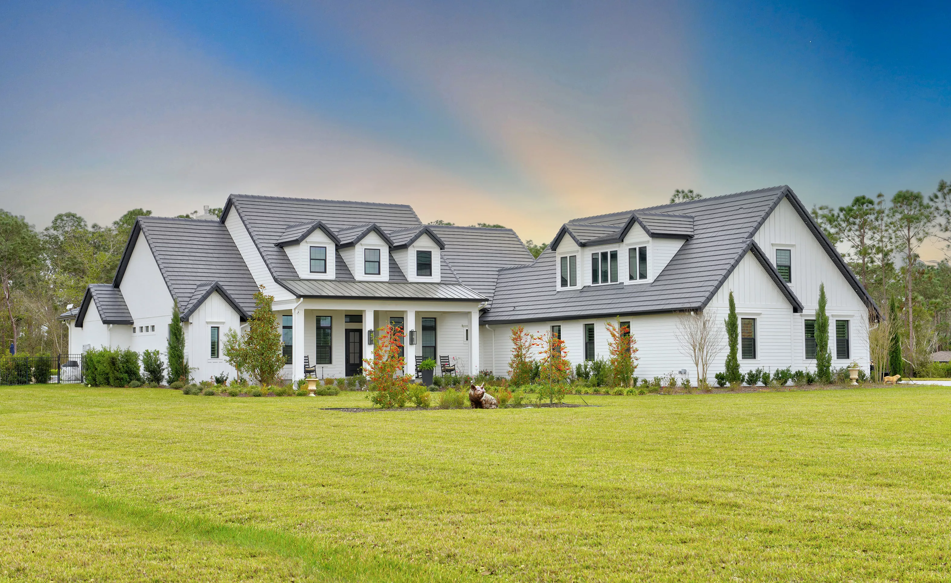 Daytona Area - On Your Land