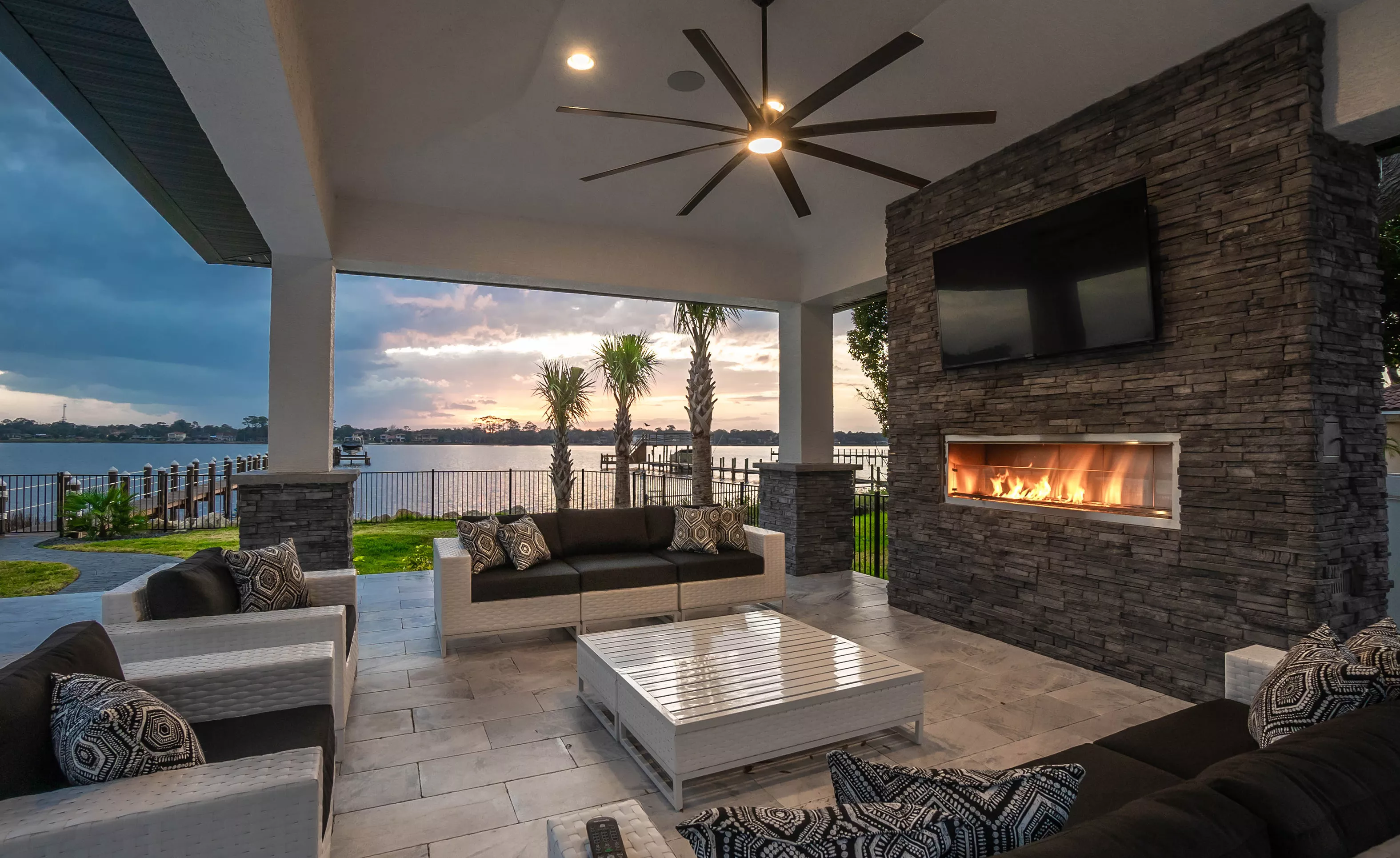 Daytona Area On Your Land - Custom Floor Plan