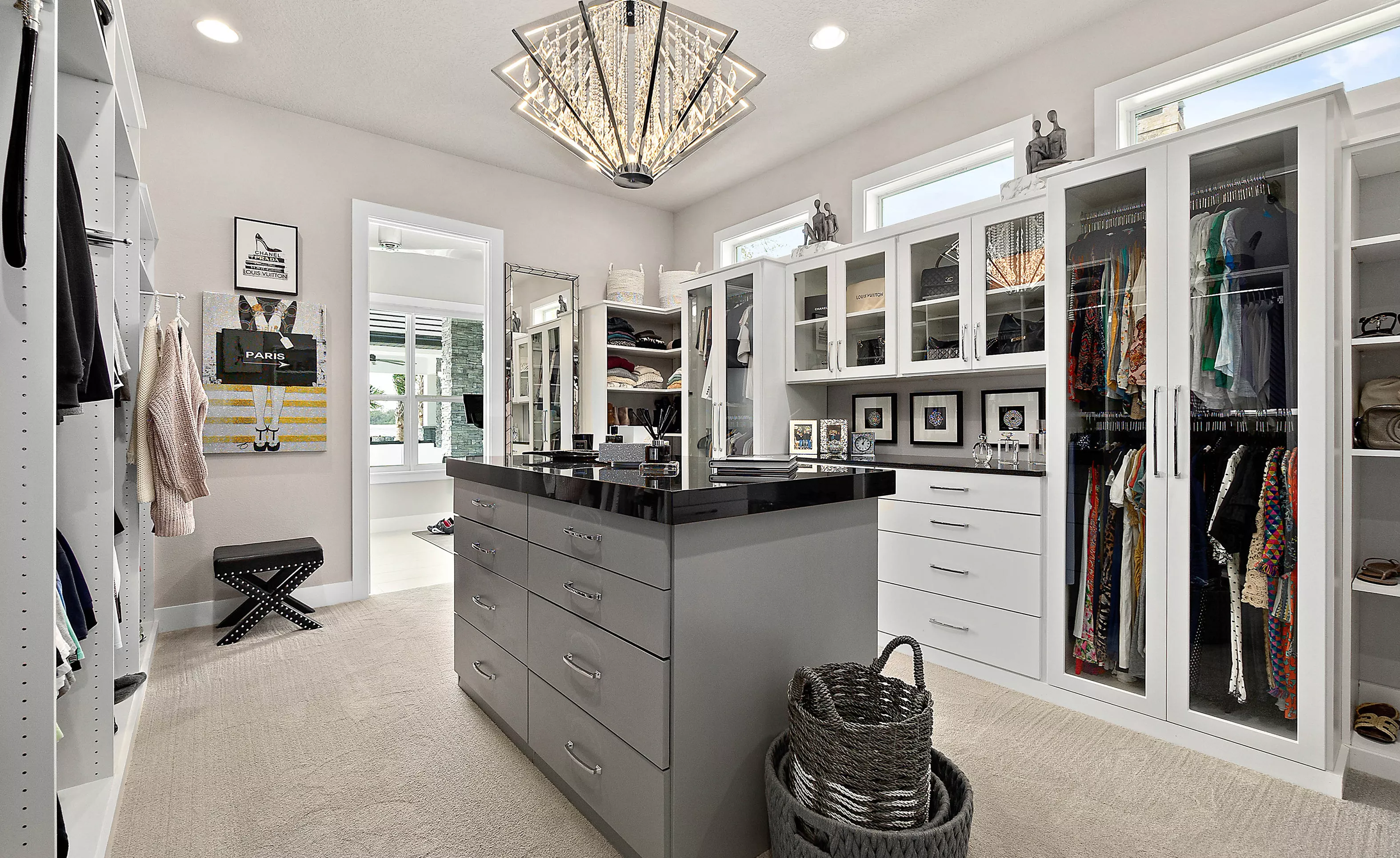 Daytona Area On Your Land - Custom Floor Plan