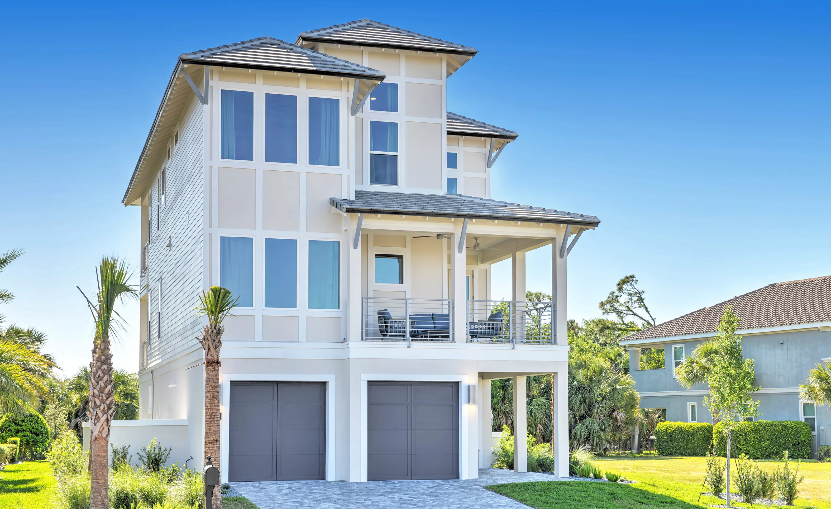 Daytona Area On Your Land - Custom Hideaway