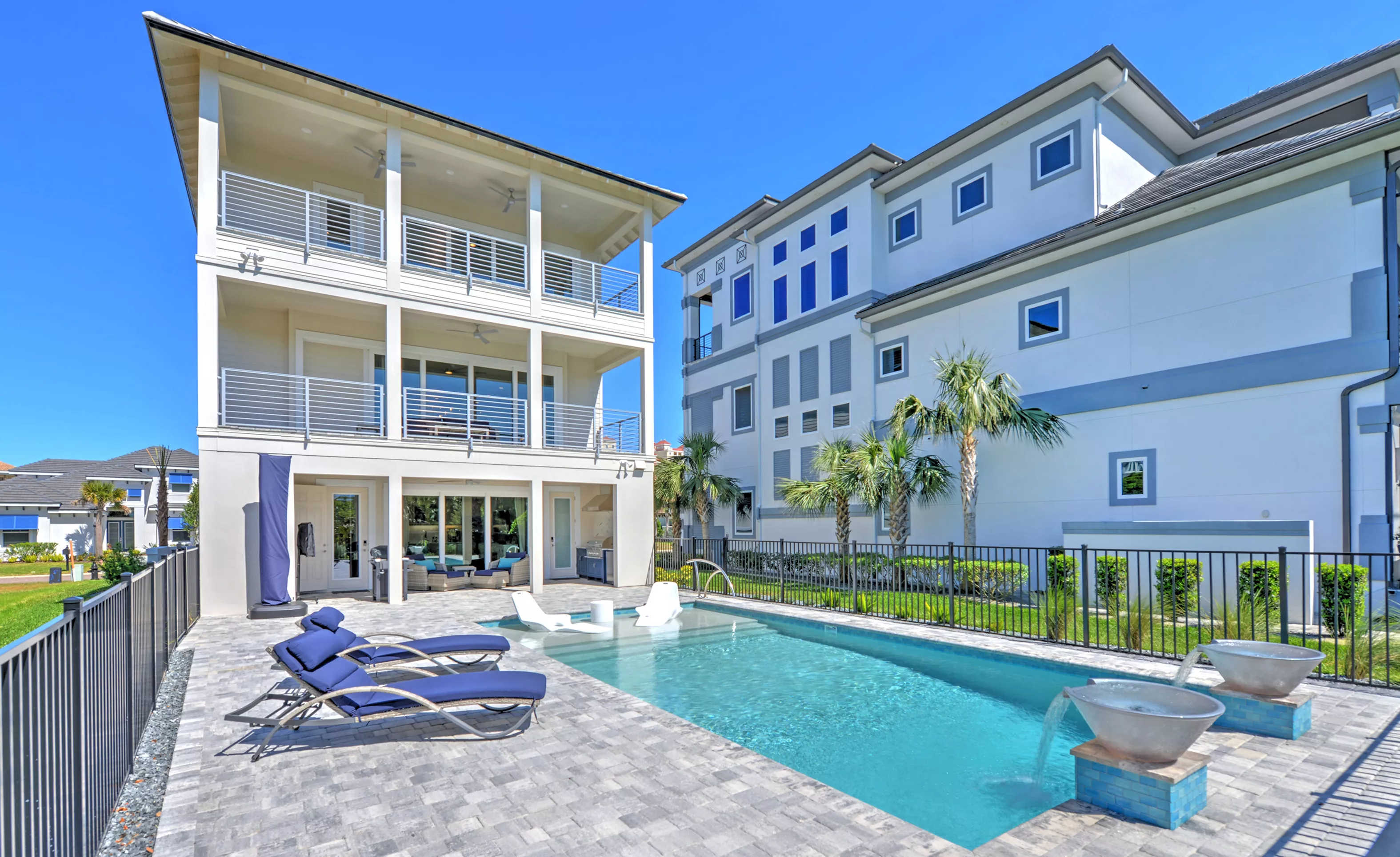 Daytona Area On Your Land - Custom Hideaway