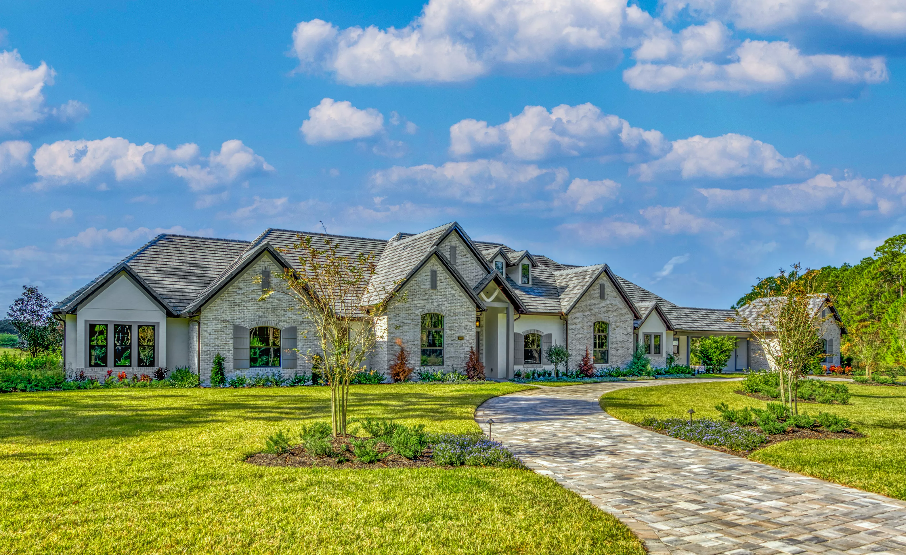 Daytona Area On Your Land - Custom Floor Plan